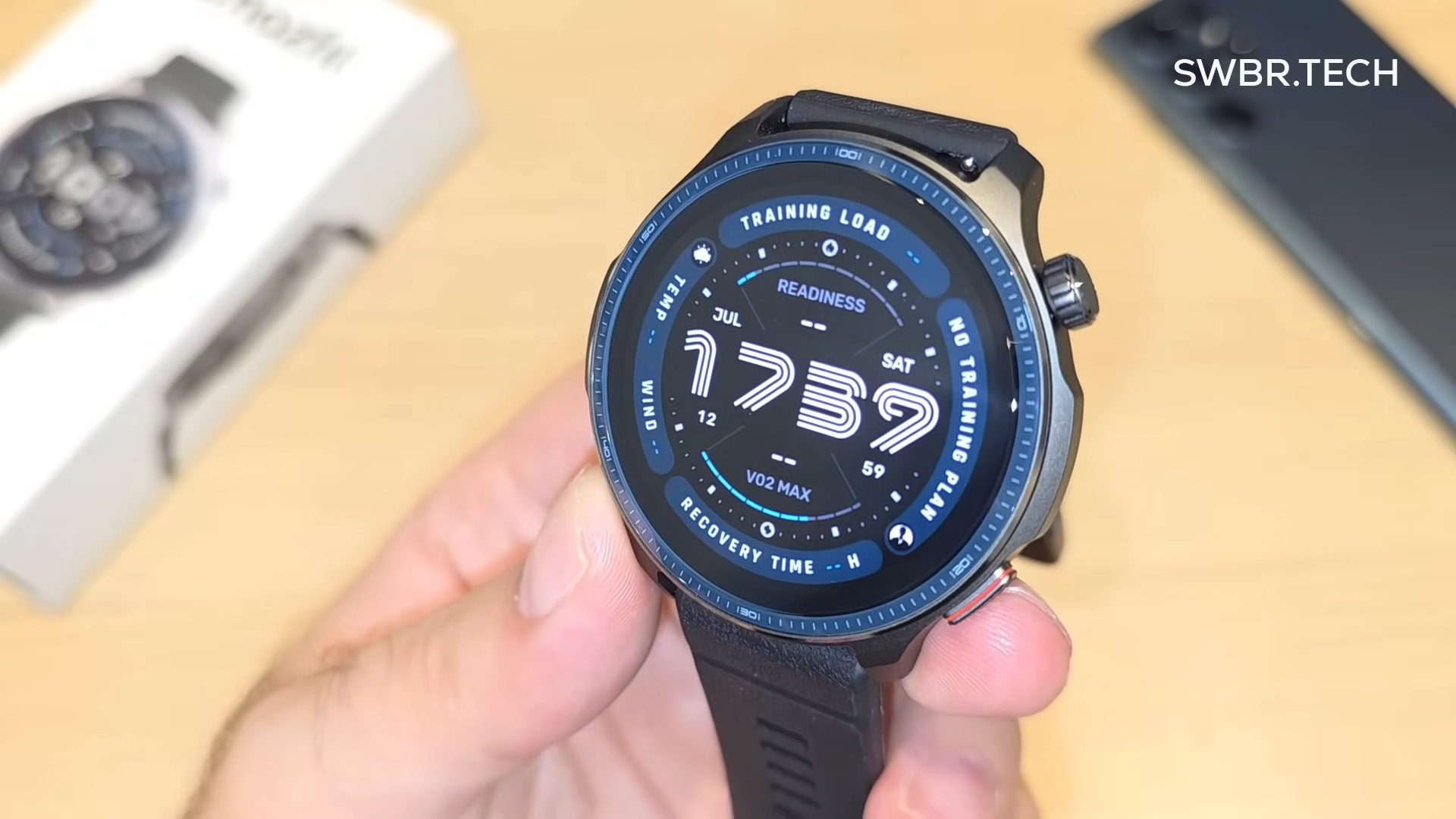 Amazfit Balance 2: Vale a Pena Investir no Novo Smartwatch? Amazfit Balance 2: Vale a Pena Investir no Novo Smartwatch?