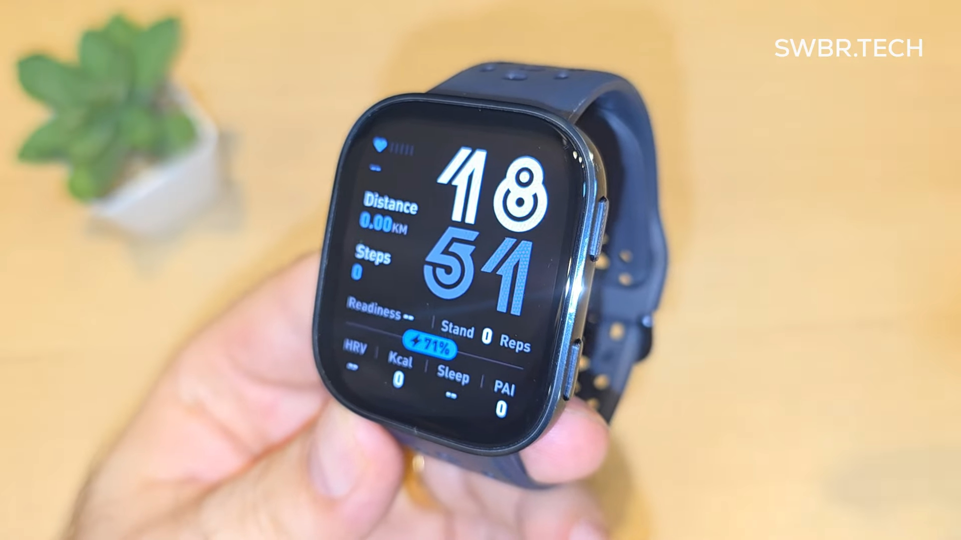 Amazfit Bip 6: Um Relógio Barato com Recursos de Topo – Valeu a Pena?