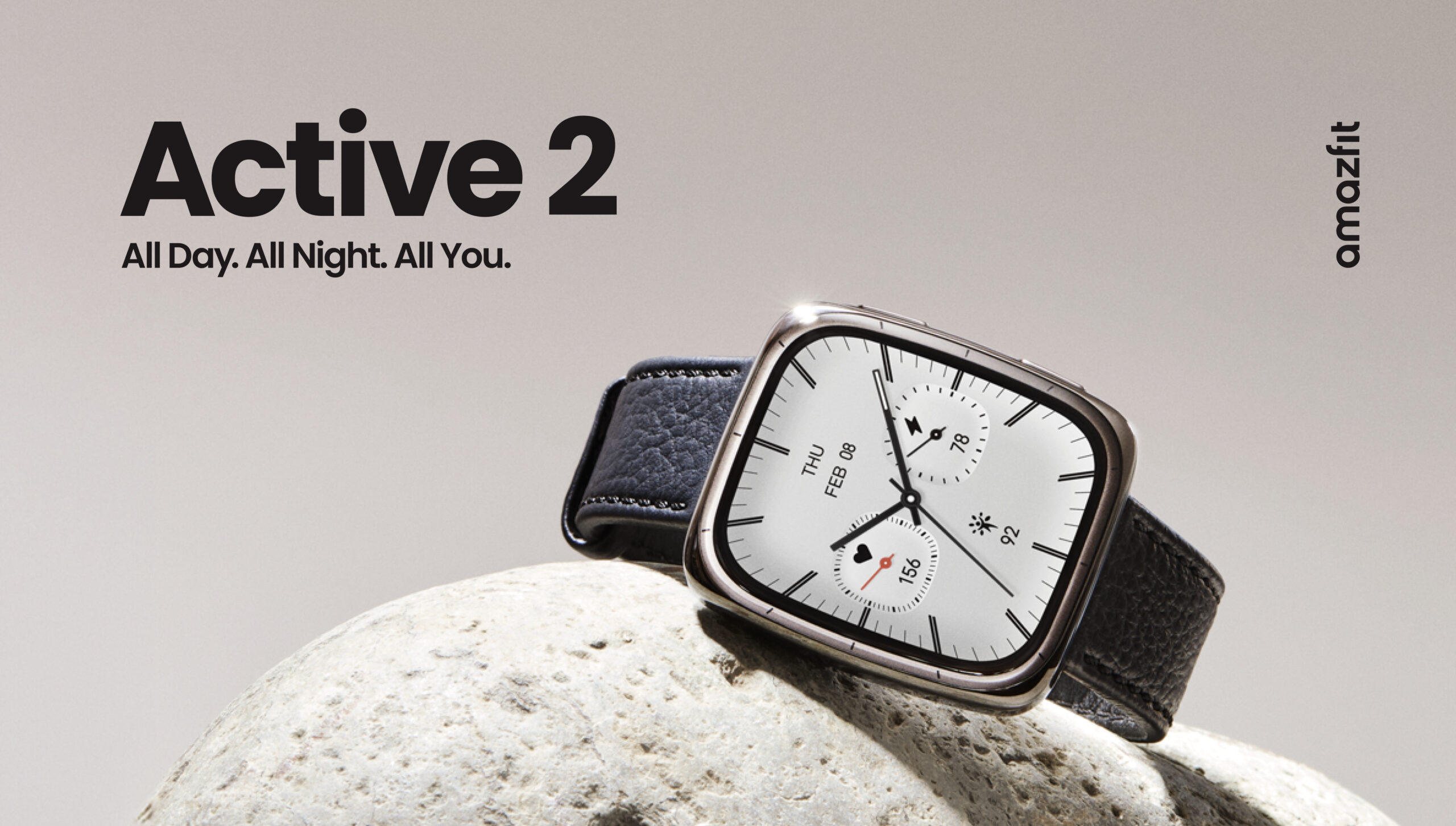 Amazfit Active 2 Square Premium: Vale a Pena Comprar em 2025?