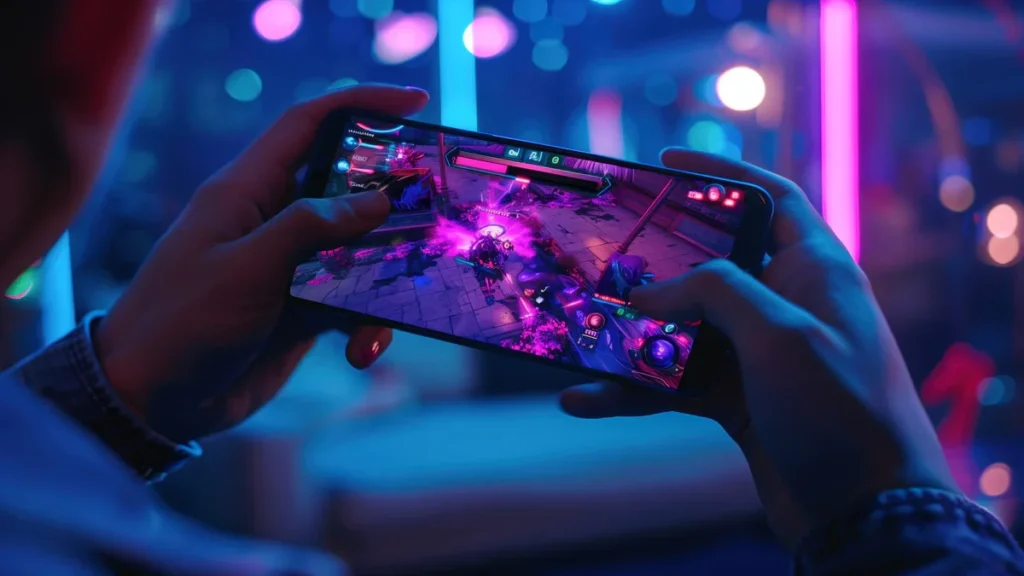 Melhores Celulares Bom e Barato de 2025: Top 7 Opções com Alto Desempenho para Jogos Melhores Celulares Bom e Barato de 2025: Top 7 Opções com Alto Desempenho para Jogos