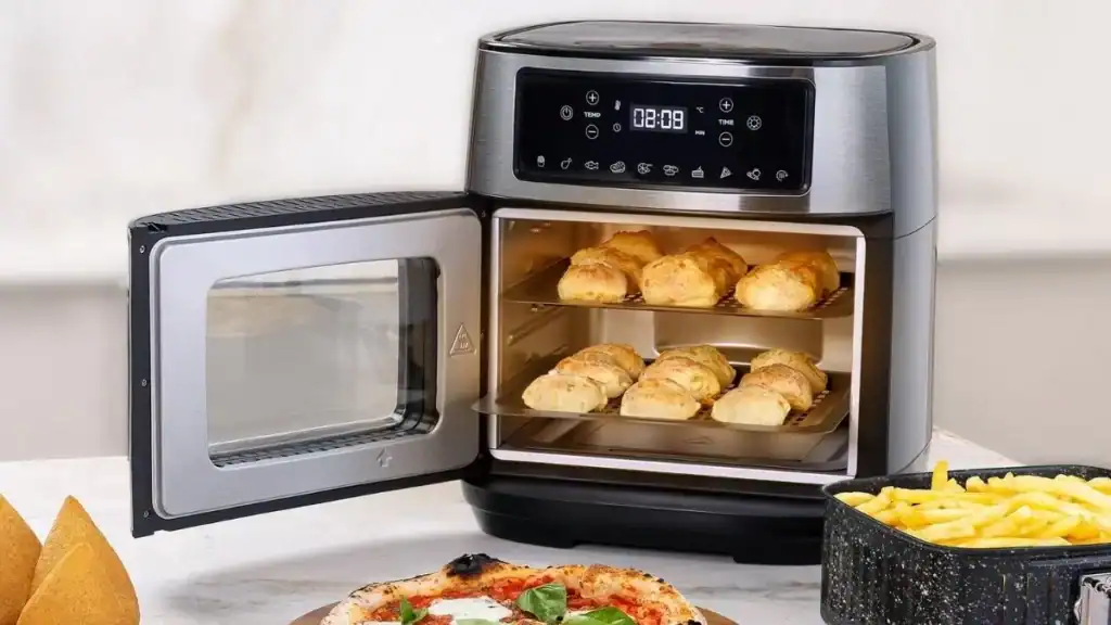 As 5 Air Fryer Oven Philco e Mondial Que Estão Dominando as Cozinhas em 2025 As 5 Air Fryer Oven Philco e Mondial Que Estão Dominando as Cozinhas em 2025