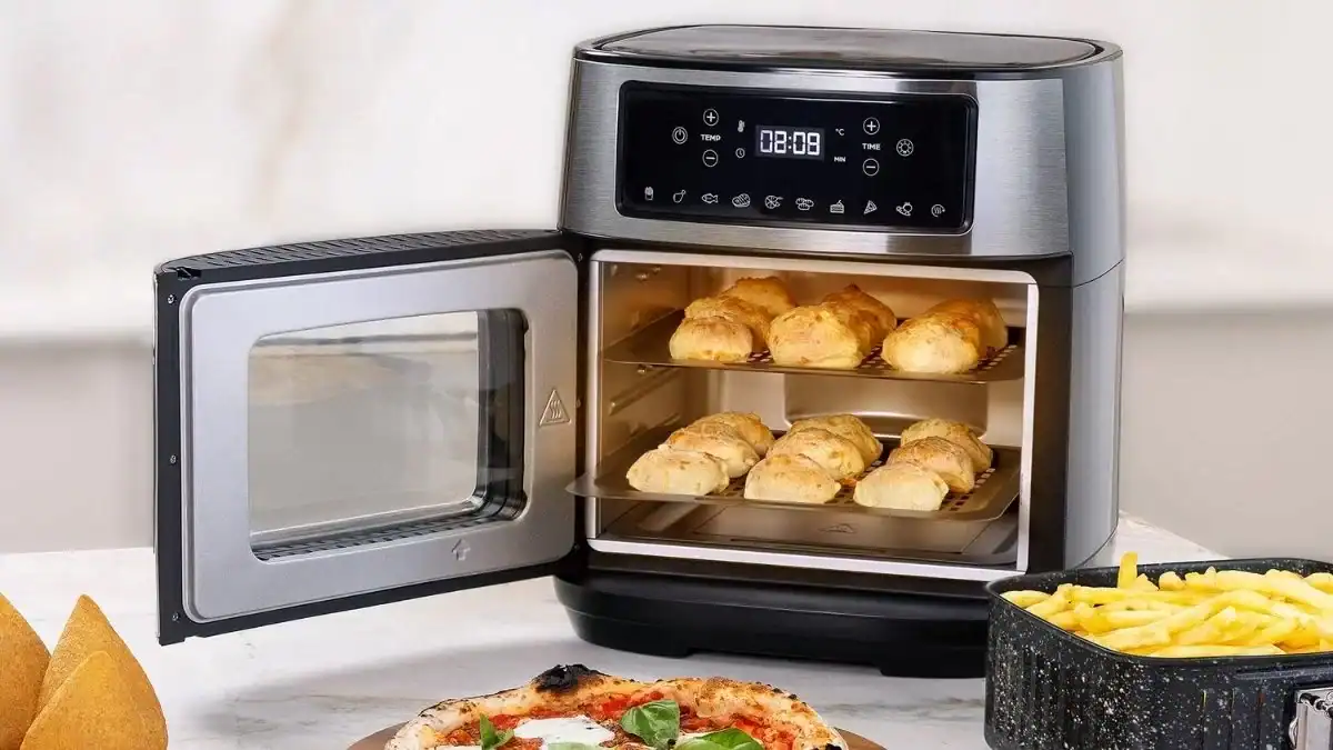 As 5 Air Fryer Oven Philco e Mondial Que Estão Dominando as Cozinhas em 2025 As 5 Air Fryer Oven Philco e Mondial Que Estão Dominando as Cozinhas em 2025