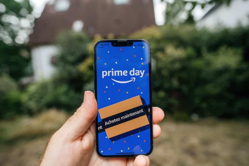 Dicas e Estratégias para Aproveitar ao Máximo o Amazon Prime Day 2025 Dicas e Estratégias para Aproveitar ao Máximo o Amazon Prime Day 2025