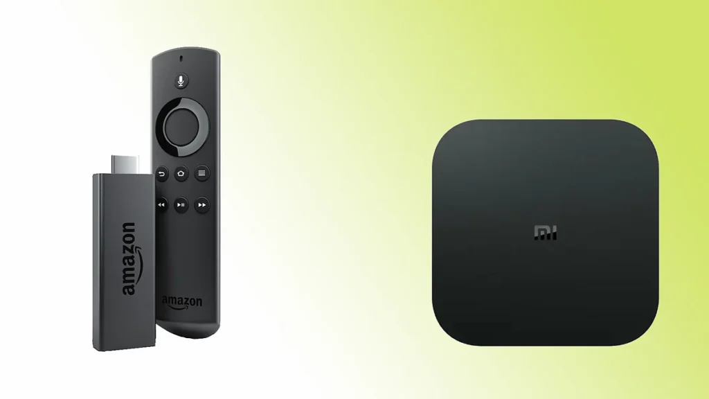 TOP 5 Melhores TV Box e Sticks para Comprar em 2025 TOP 5 Melhores TV Box e Sticks para Comprar em 2025