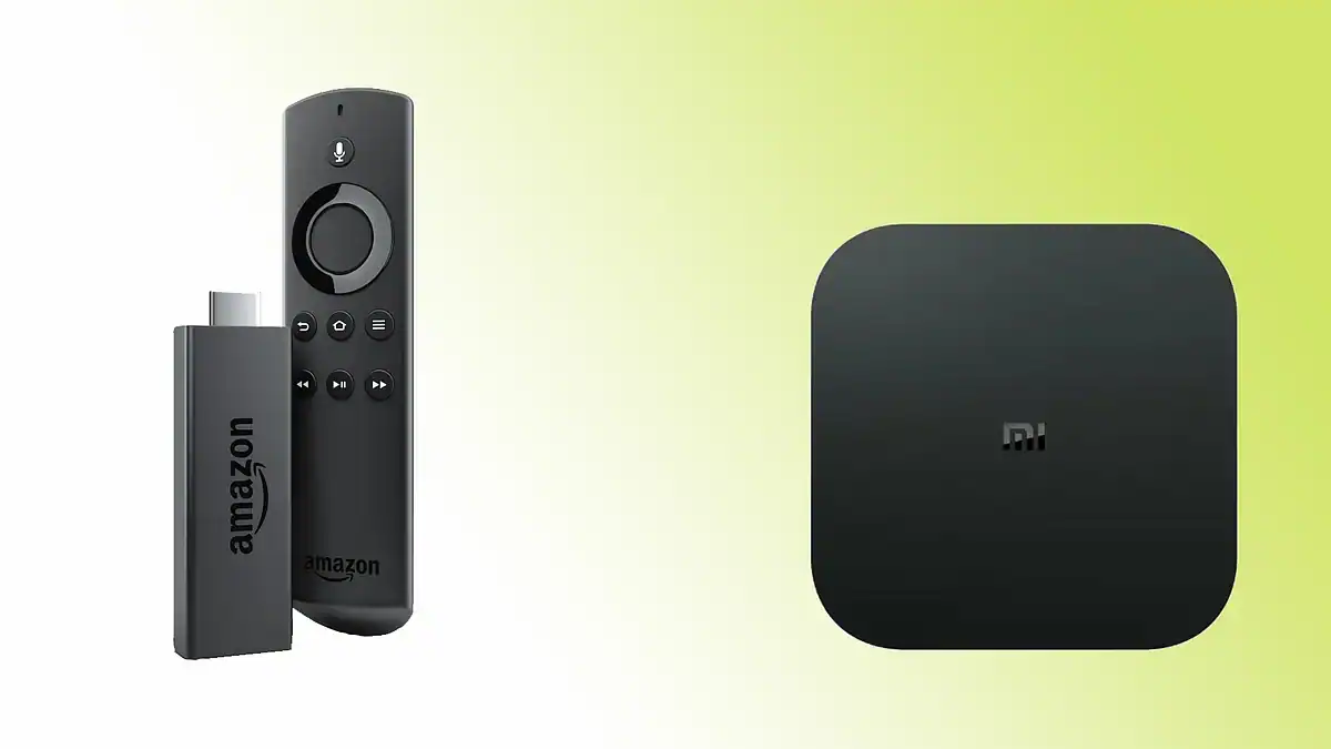 TOP 5 Melhores TV Box e Sticks para Comprar em 2025 TOP 5 Melhores TV Box e Sticks para Comprar em 2025