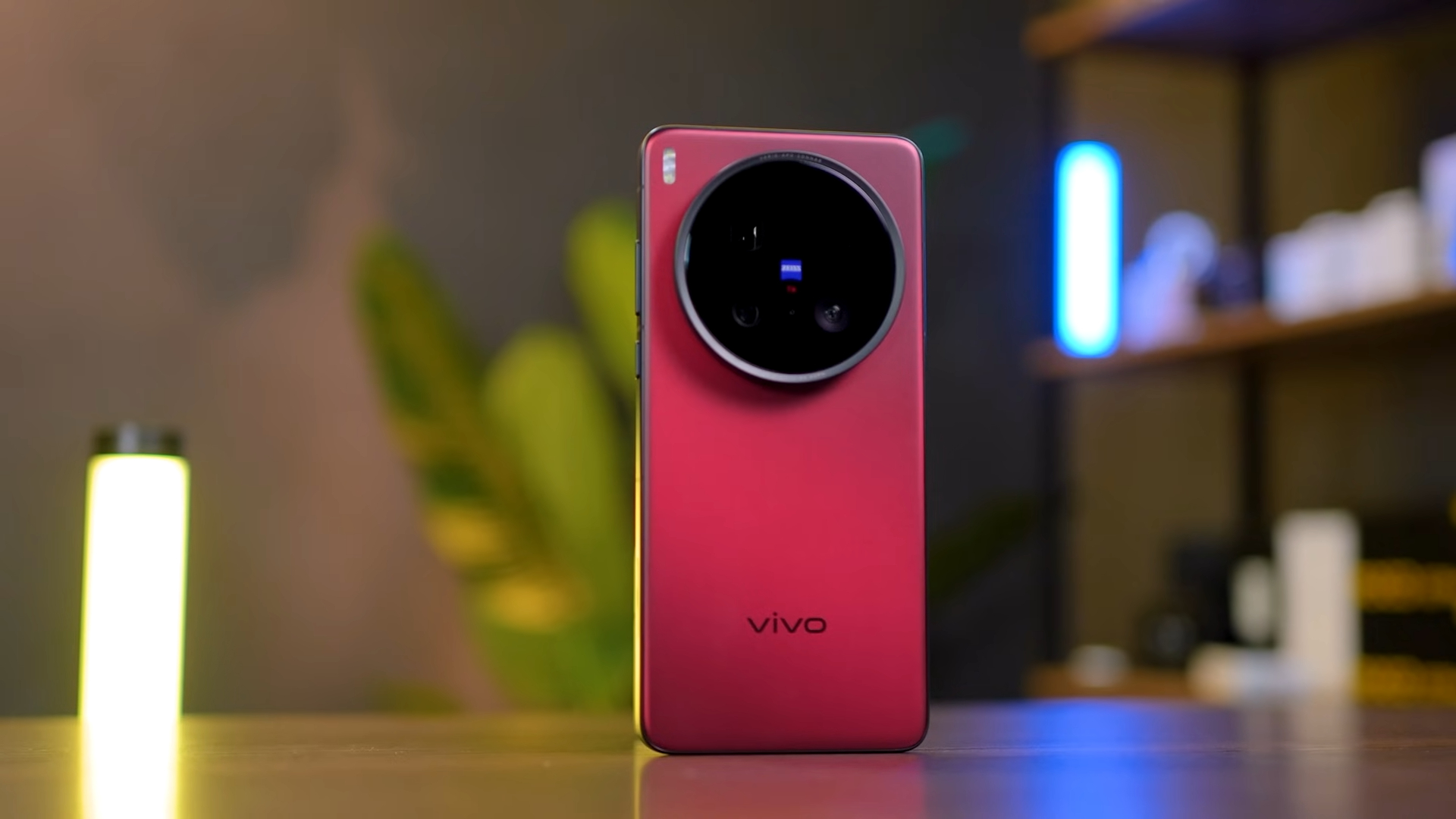 Vivo X200 Ultra: O Celular com as Melhores Câmeras do Mundo em 2025 Vivo X200 Ultra: O Celular com as Melhores Câmeras do Mundo em 2025