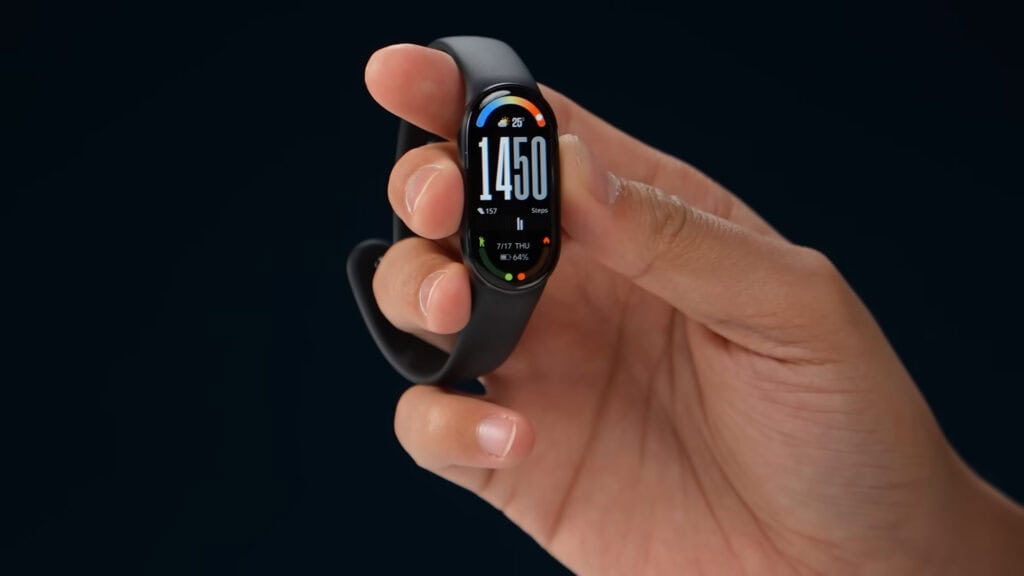 Mi Band 10: A Smartband Barata da Xiaomi Chega com Tela Maior e Mais Recursos Mi Band 10: A Smartband Barata da Xiaomi Chega com Tela Maior e Mais Recursos
