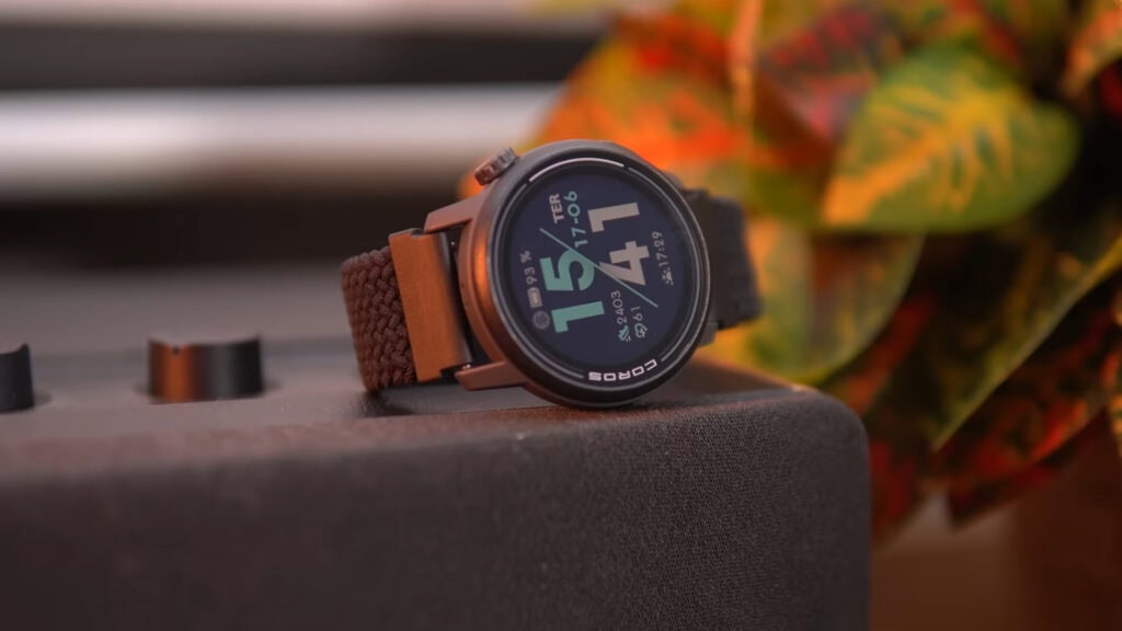 COROS PACE 3: O Relógio GPS com Melhor Custo-Benefício para Corrida em 2025? COROS PACE 3: O Relógio GPS com Melhor Custo-Benefício para Corrida em 2025?