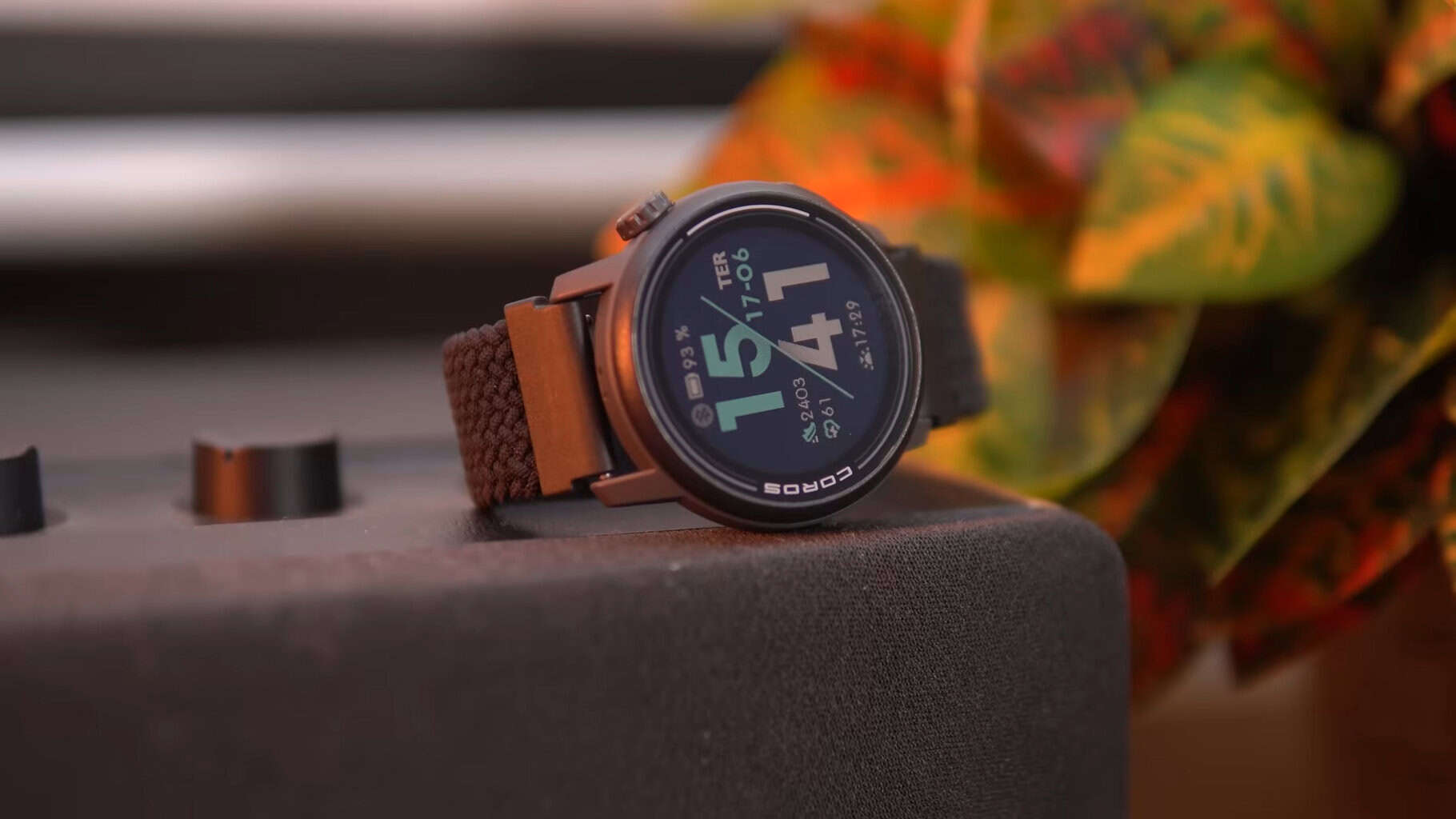 COROS PACE 3: O Relógio GPS com Melhor Custo-Benefício para Corrida em 2025? COROS PACE 3: O Relógio GPS com Melhor Custo-Benefício para Corrida em 2025?