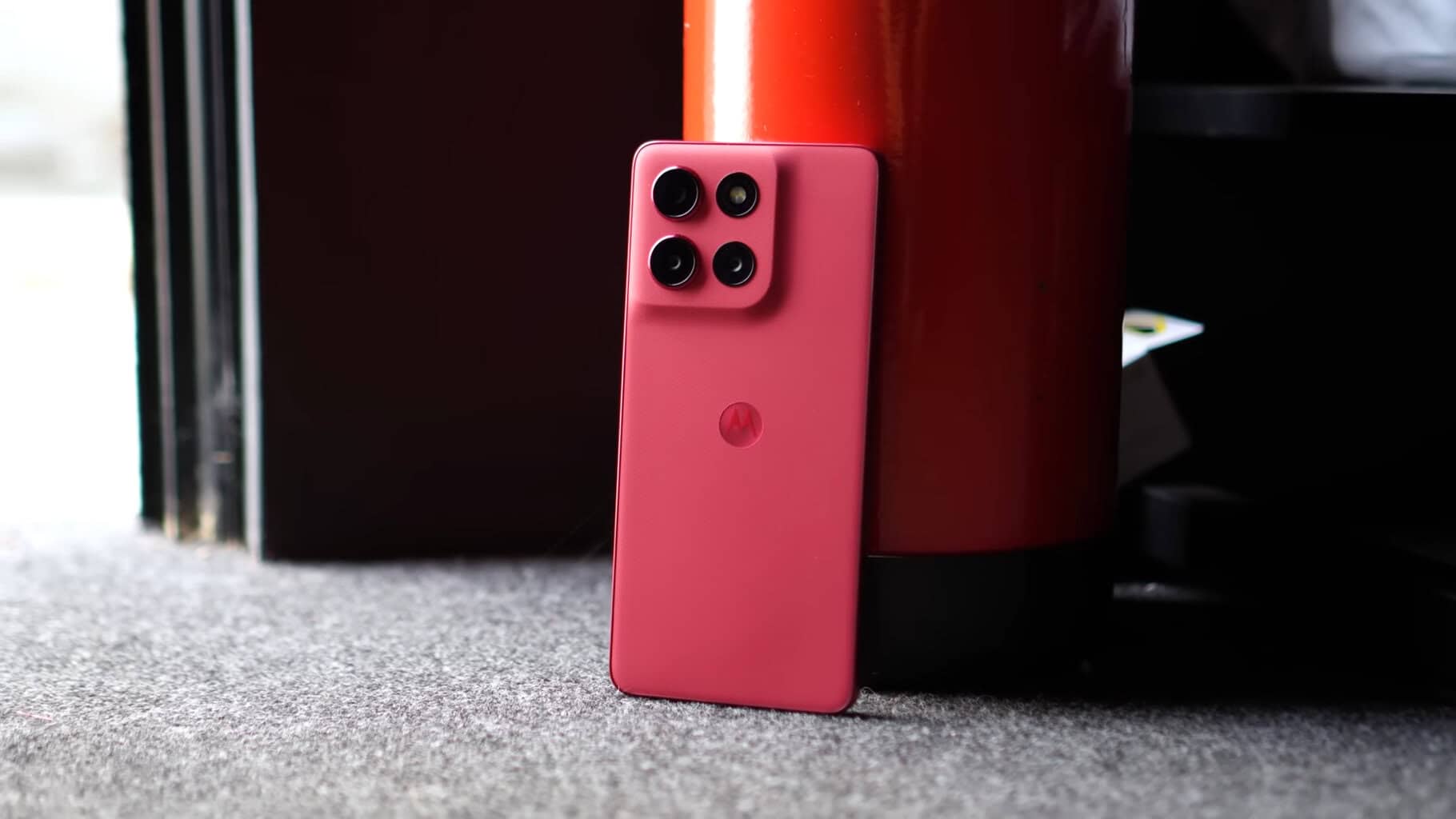 Moto G86 vs Galaxy A56: Qual é o Melhor Celular Custo-Benefício em 2025? Moto G86 vs Galaxy A56: Qual é o Melhor Celular Custo-Benefício em 2025?