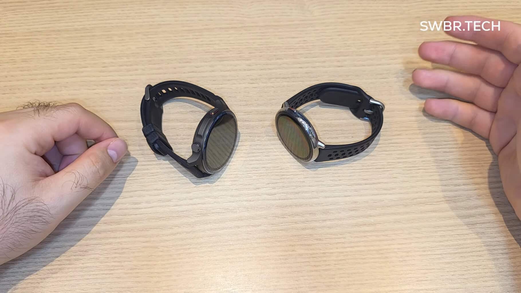 Amazfit Balance 2 vs Amazfit Active 2: Qual o Melhor Smartwatch para Você em 2025? Amazfit Balance 2 vs Amazfit Active 2: Qual o Melhor Smartwatch para Você em 2025?