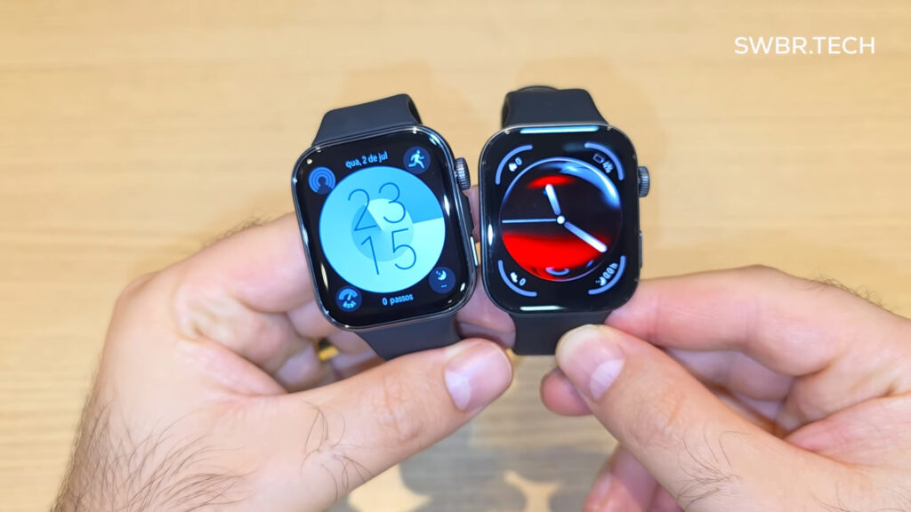 Huawei Watch Fit 4 vs Huawei Watch Fit 3: Qual é o Melhor Smartwatch? Huawei Watch Fit 4 vs Huawei Watch Fit 3: Qual é o Melhor Smartwatch?