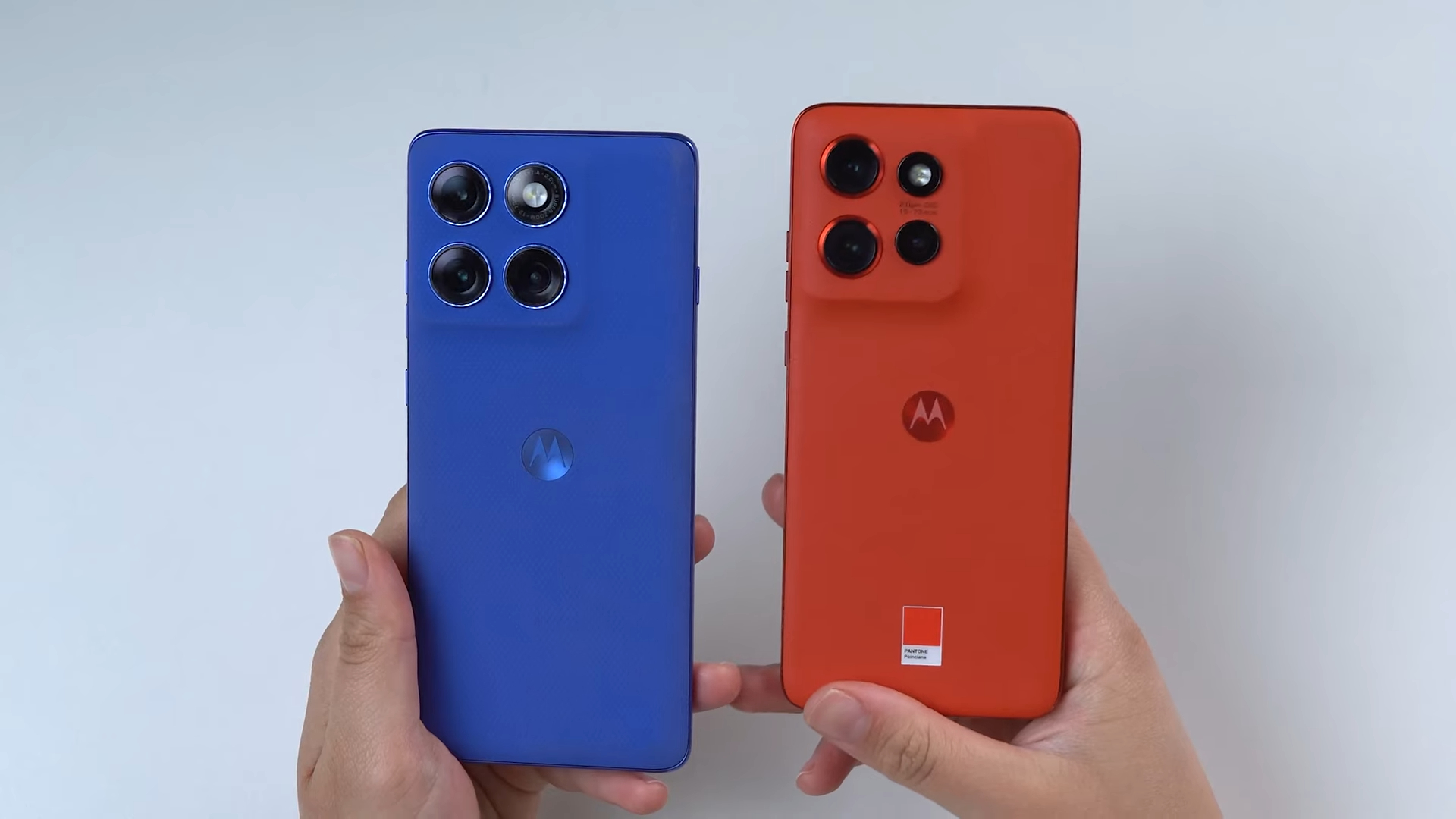 Edge 60 Pro vs Edge 50 Neo: Qual é o Melhor Celular para Comprar em 2025? Edge 60 Pro vs Edge 50 Neo: Qual é o Melhor Celular para Comprar em 2025?
