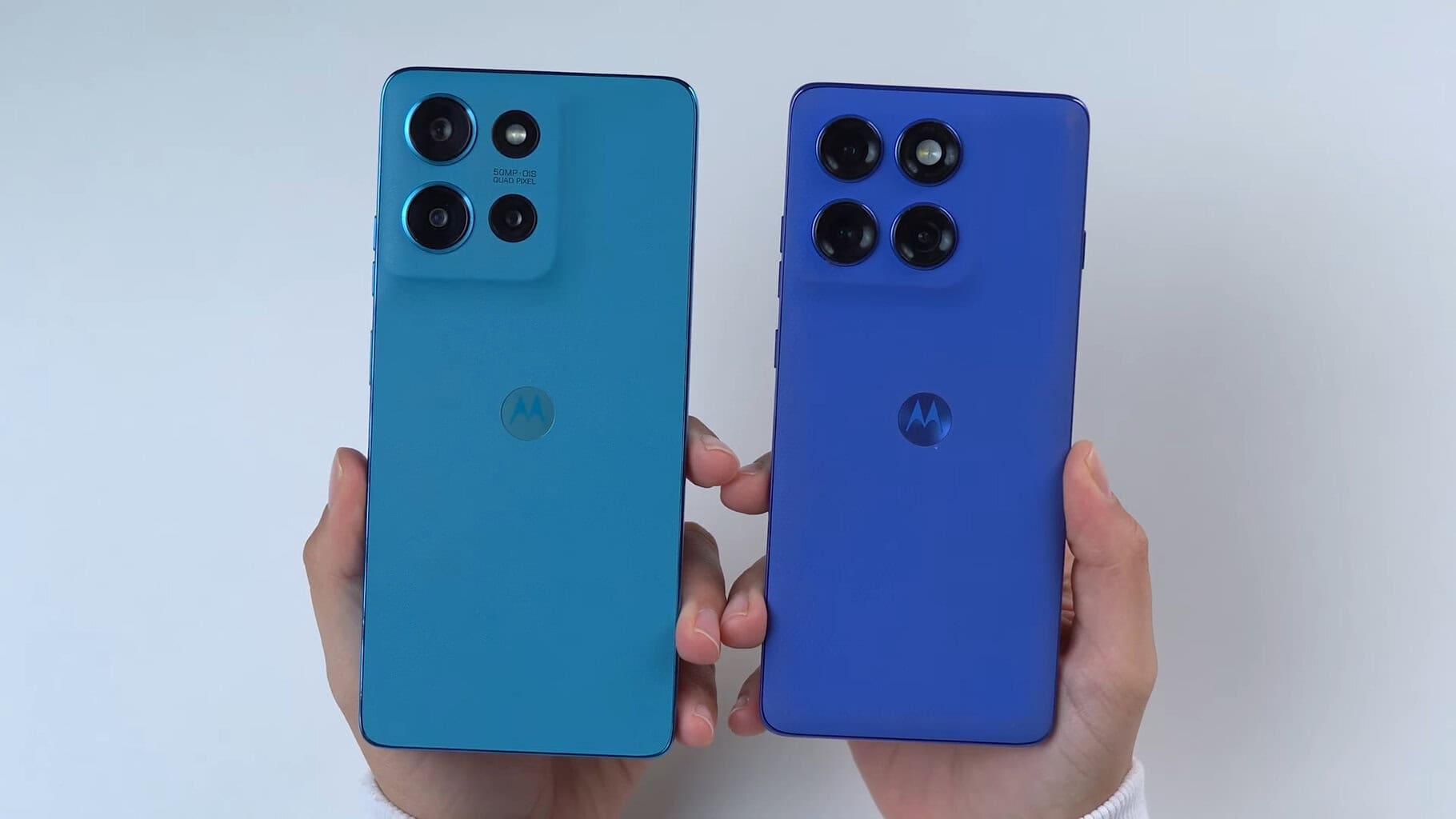 Comparativo: Motorola Edge 60 Pro vs Moto G75 – Qual é o Melhor para Comprar em 2025? Comparativo: Motorola Edge 60 Pro vs Moto G75 – Qual é o Melhor para Comprar em 2025?