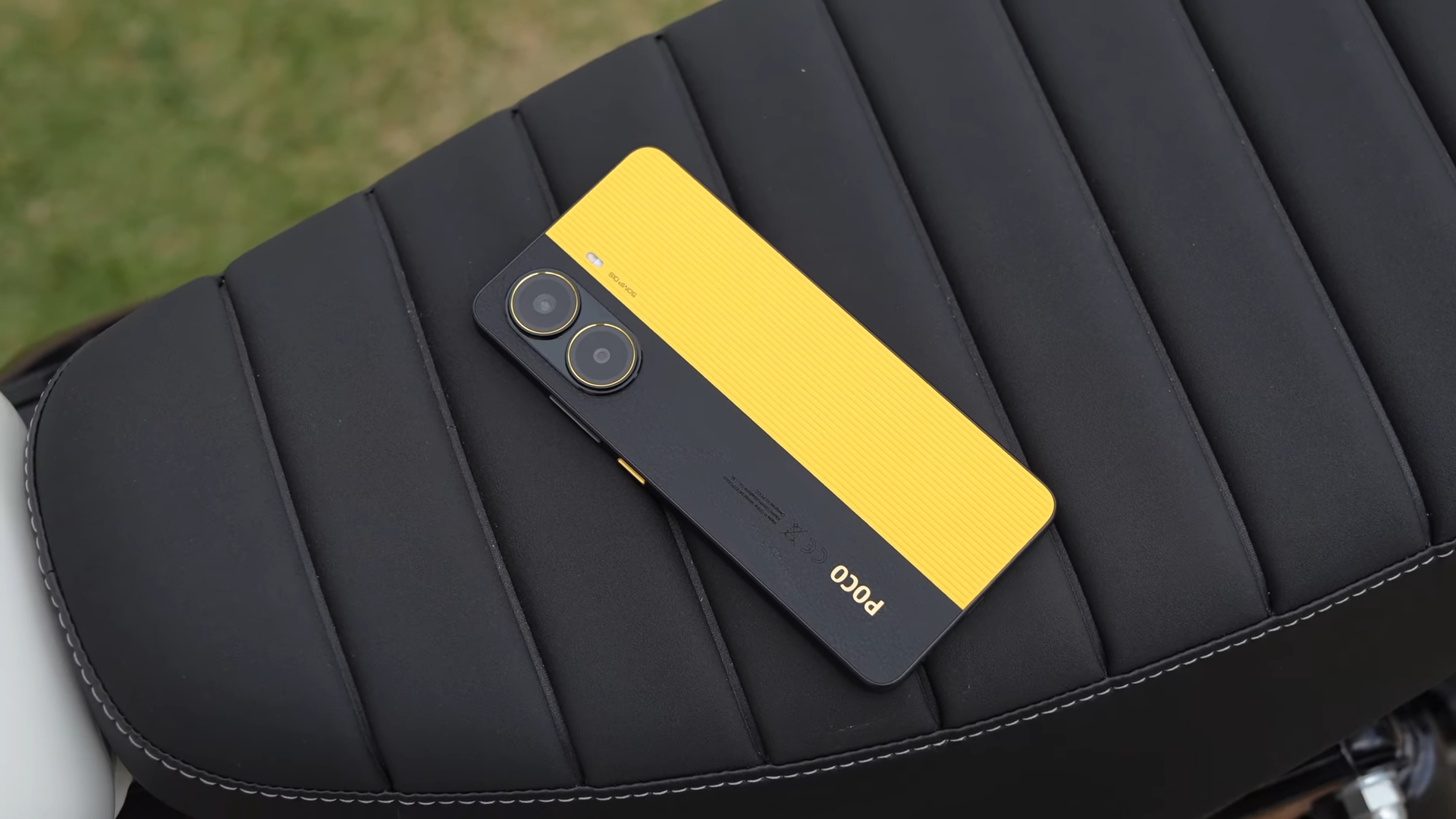 Poco X7 Pro: O Melhor Custo-Benefício da Xiaomi em 2025? Poco X7 Pro: O Melhor Custo-Benefício da Xiaomi em 2025?