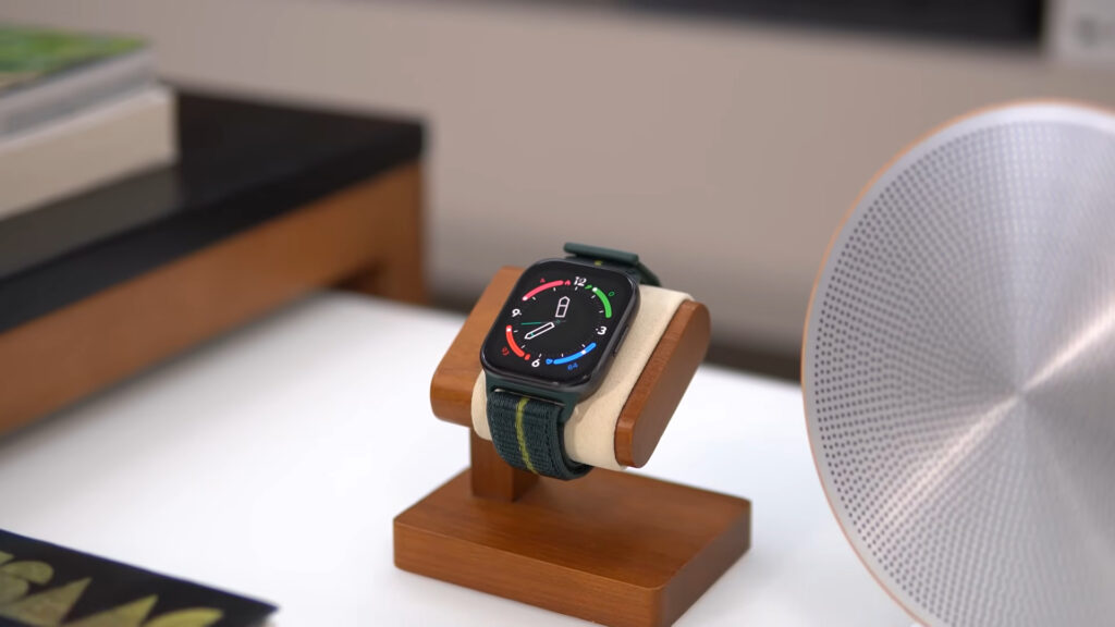 Moto Watch Fit: O Smartwatch da Motorola Vale a Pena em 2025? Moto Watch Fit: O Smartwatch da Motorola Vale a Pena em 2025?