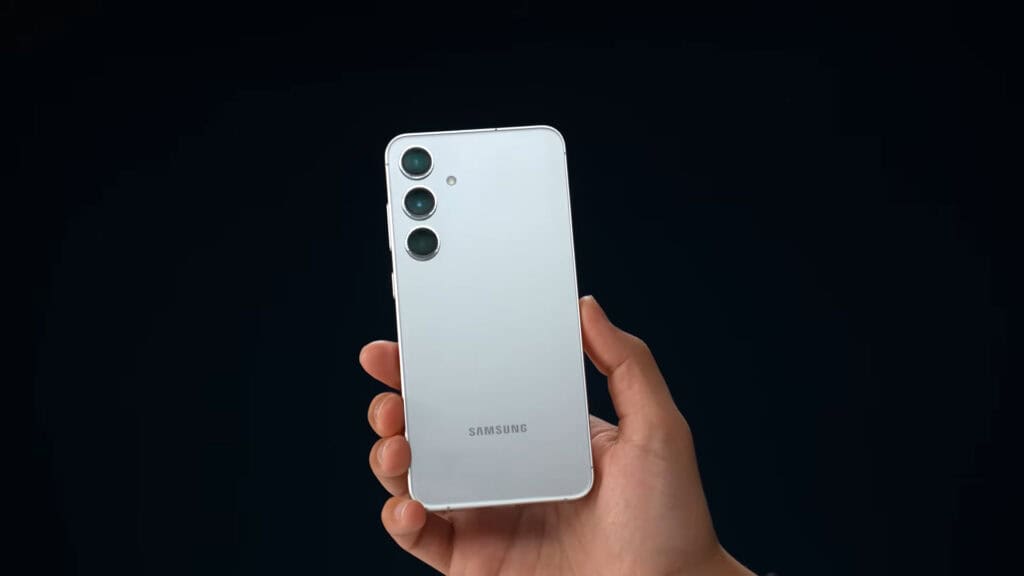 Galaxy S24 Plus Vale a Pena em 2025? Análise Após 1 Mês de Uso Galaxy S24 Plus Vale a Pena em 2025? Análise Após 1 Mês de Uso