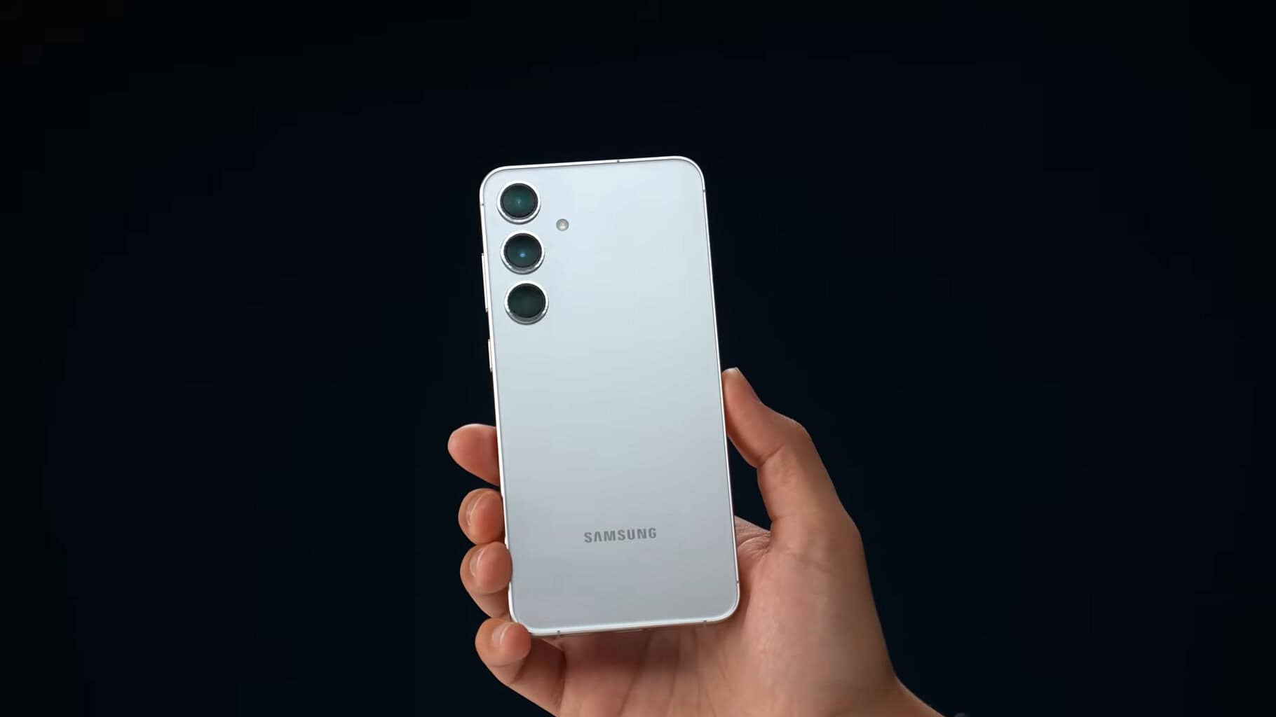 Galaxy S24 Plus Vale a Pena em 2025? Análise Após 1 Mês de Uso Galaxy S24 Plus Vale a Pena em 2025? Análise Após 1 Mês de Uso