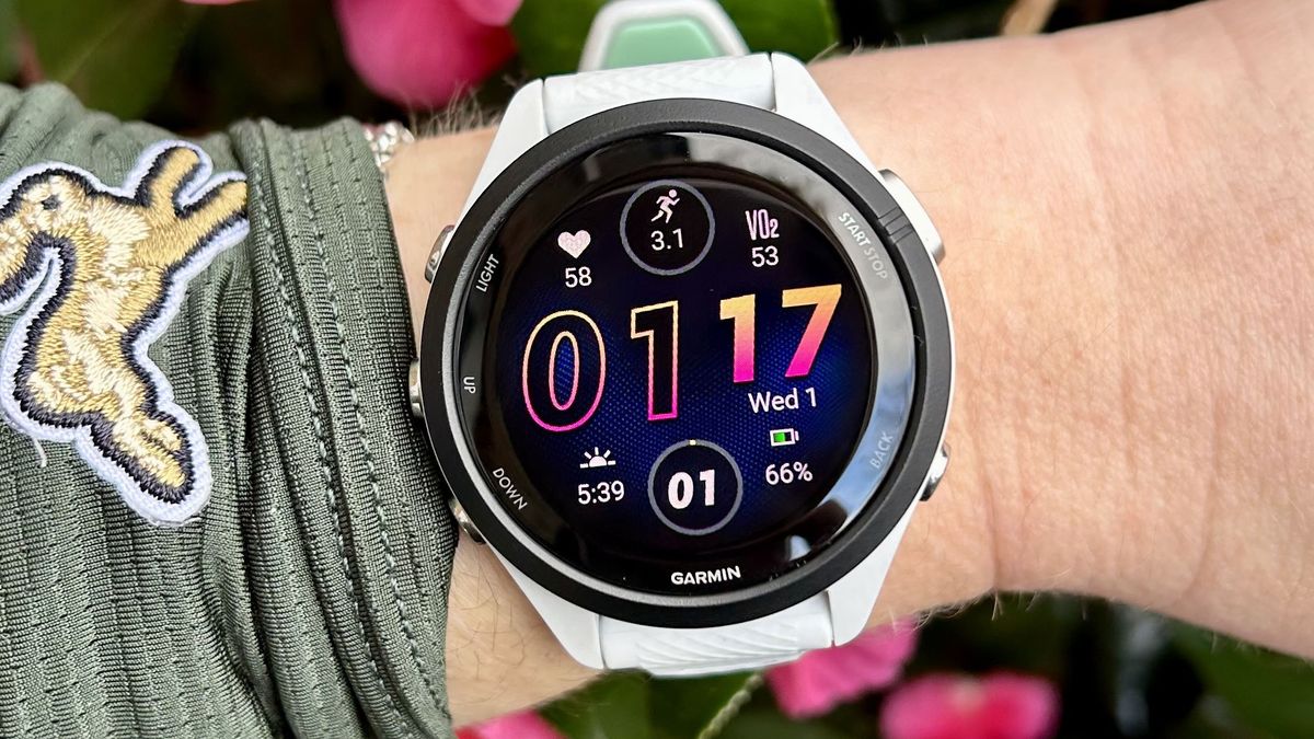 Os 5 Garmin 965 Mais Completos Para Treinos de Alto Nível Os 5 Garmin 965 Mais Completos Para Treinos de Alto Nível