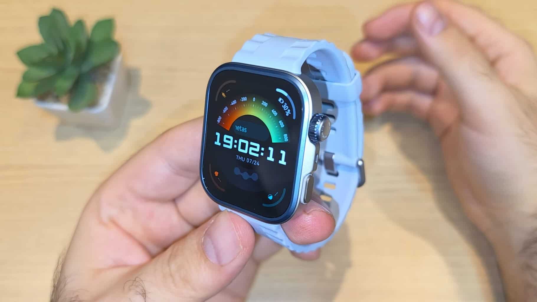HUAWEI WATCH FIT 4 PRO: Vale a Pena em 2025? Análise Completa Após 1 Mês de Uso HUAWEI WATCH FIT 4 PRO: Vale a Pena em 2025? Análise Completa Após 1 Mês de Uso