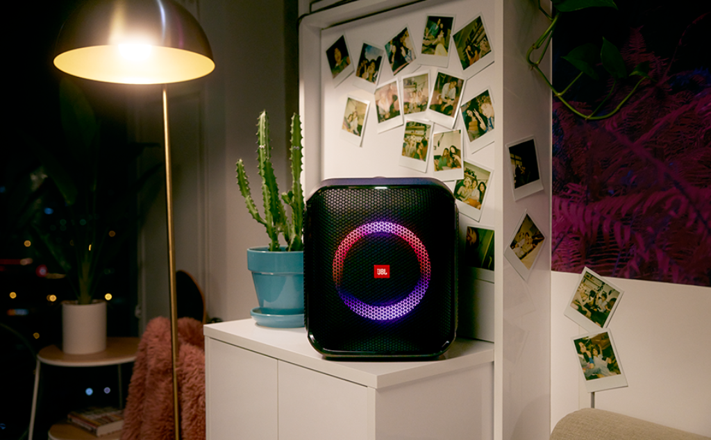 Melhor JBL PartyBox de 2025 Entrega Som Potente e Domina o Mercado Melhor JBL PartyBox de 2025 Entrega Som Potente e Domina o Mercado