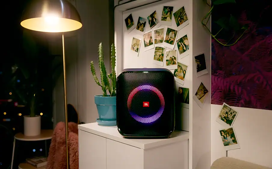 Melhor JBL PartyBox de 2025 Entrega Som Potente e Domina o Mercado Melhor JBL PartyBox de 2025 Entrega Som Potente e Domina o Mercado