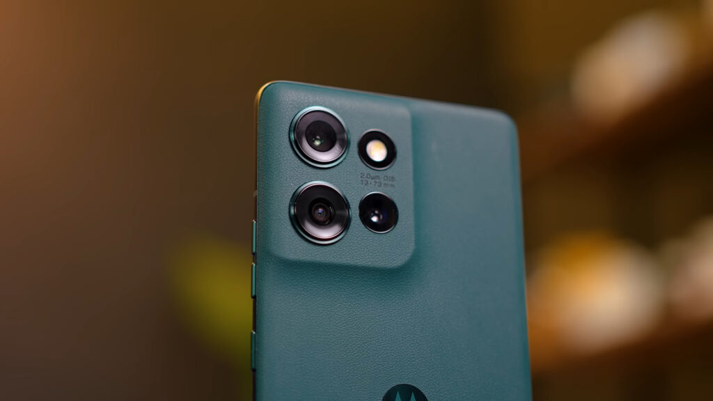 Motorola Edge 50: Agora Vale a Pena? Melhor que Galaxy A56 e Poco X7? Veja o Comparativo!