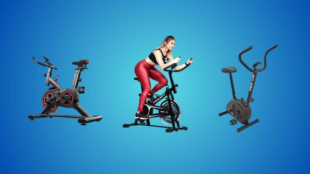 Melhor bicicleta spinning para comprar em 2025 e treinar em casa Melhor bicicleta spinning para comprar em 2025 e treinar em casa