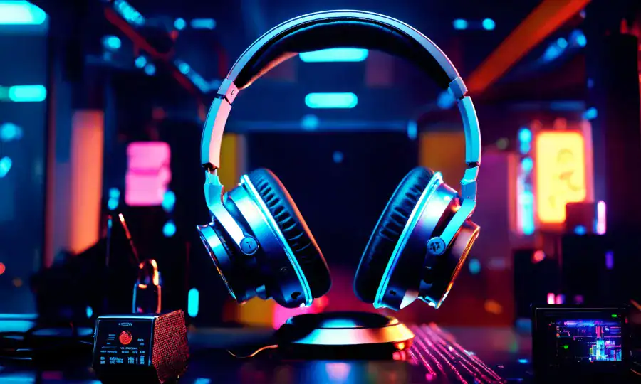Top 10 Melhores Headsets Gamer Bom e Barato para Comprar em 2025 Top 10 Melhores Headsets Gamer Bom e Barato para Comprar em 2025