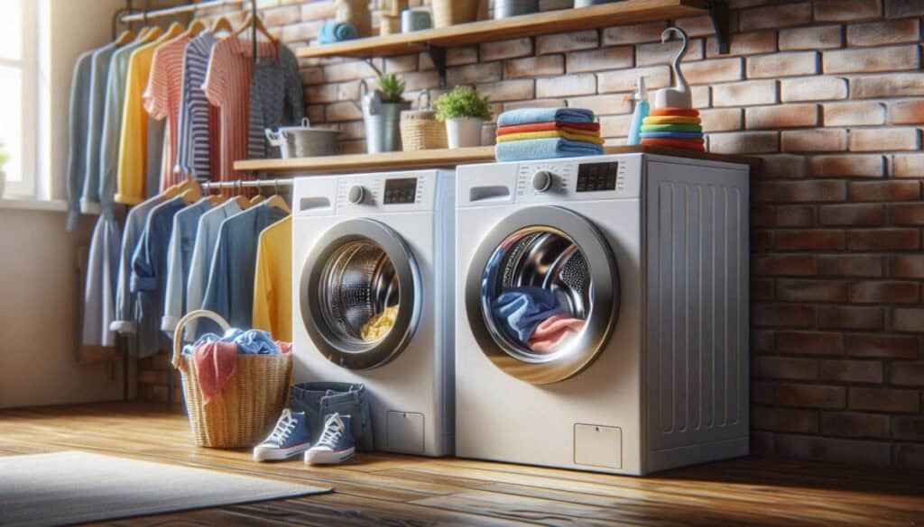 Melhores Lava e Seca Samsung em 2025: Modelos para Cada Tipo de Casa Melhores Lava e Seca Samsung em 2025: Modelos para Cada Tipo de Casa