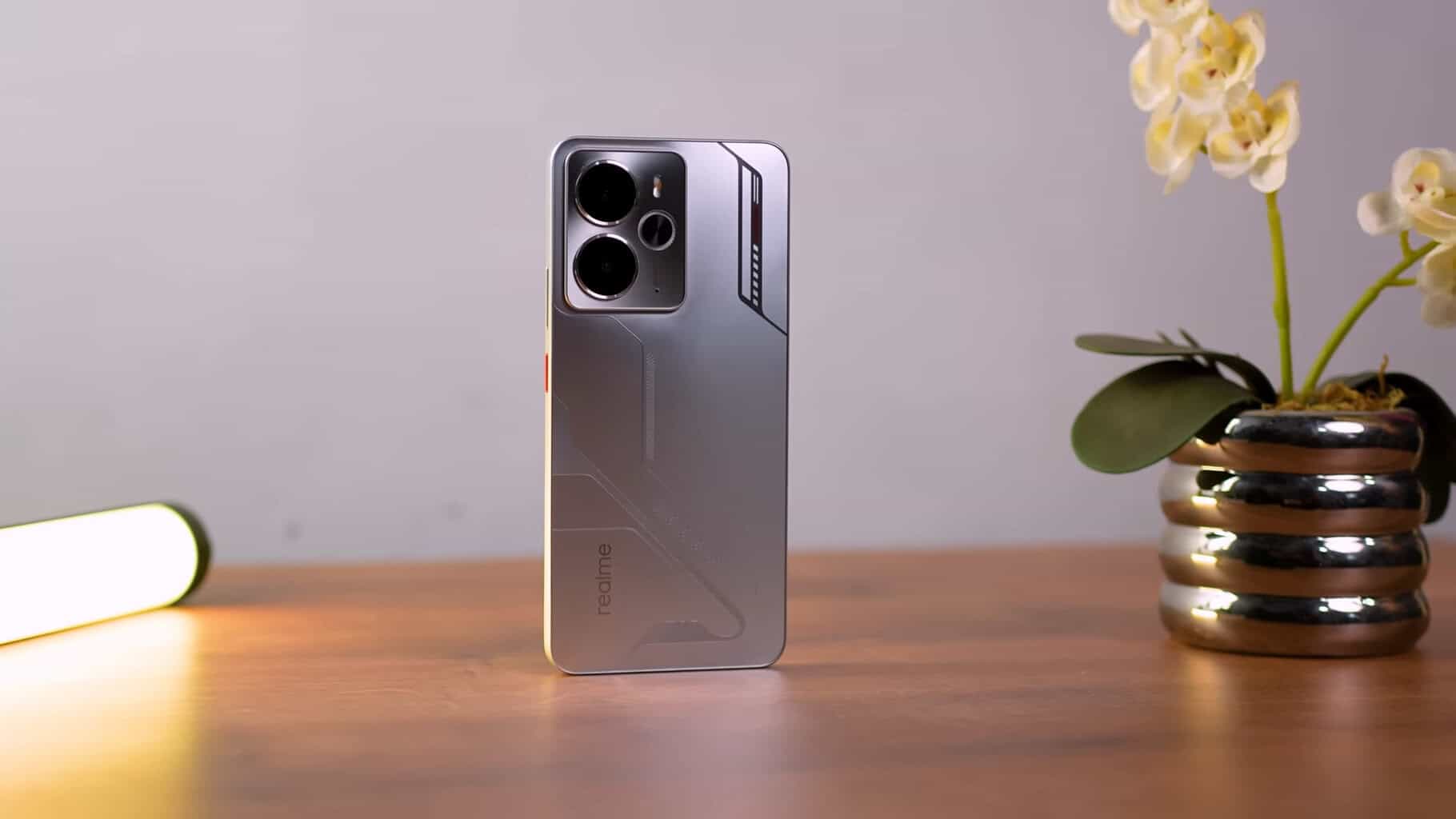 Realme 14 5G vs Poco X7: Qual é o Melhor Intermediário para Comprar em 2025? Realme 14 5G vs Poco X7: Qual é o Melhor Intermediário para Comprar em 2025?
