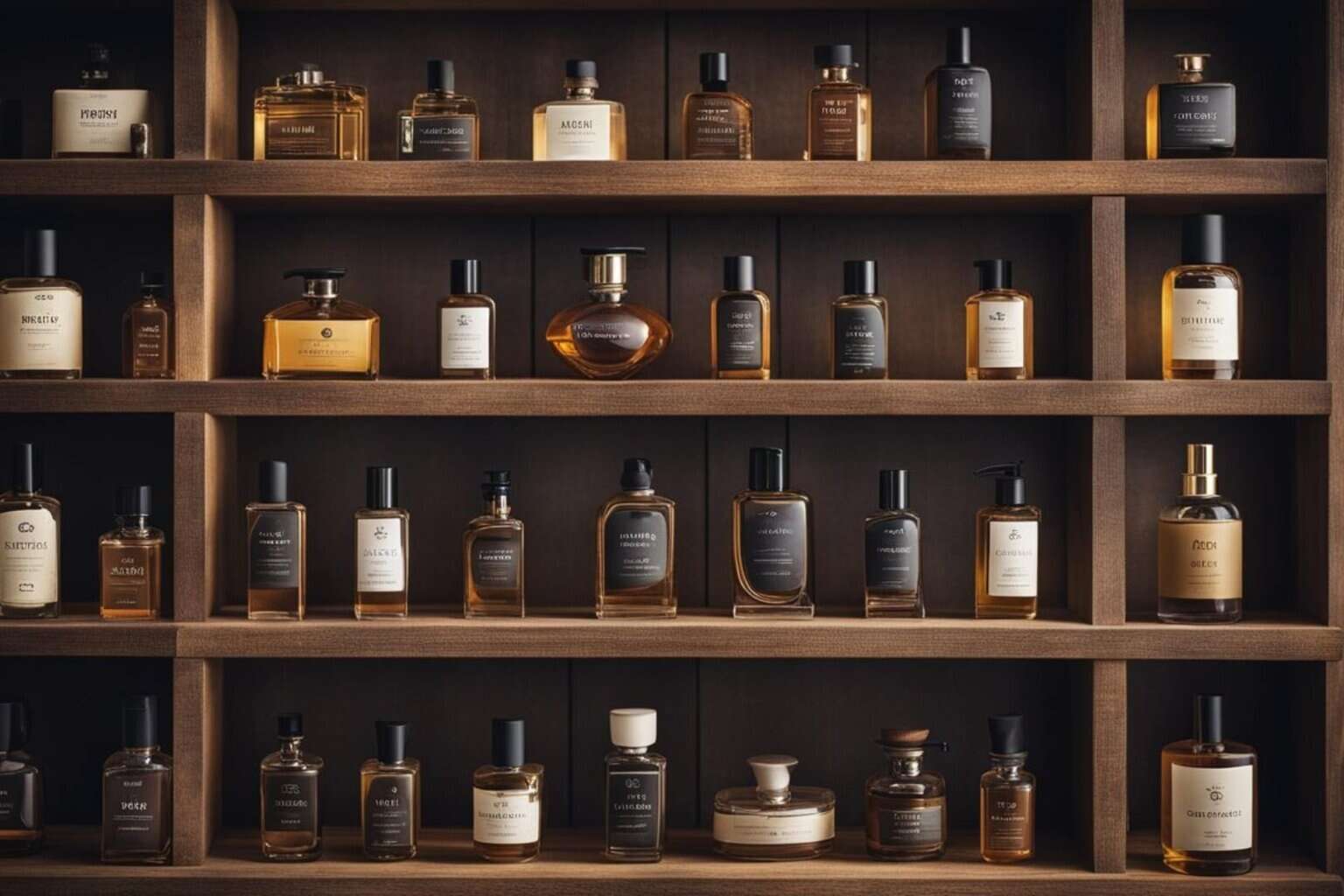 Top 10 Melhores Perfumes Masculinos Boticário para Comprar em 2025