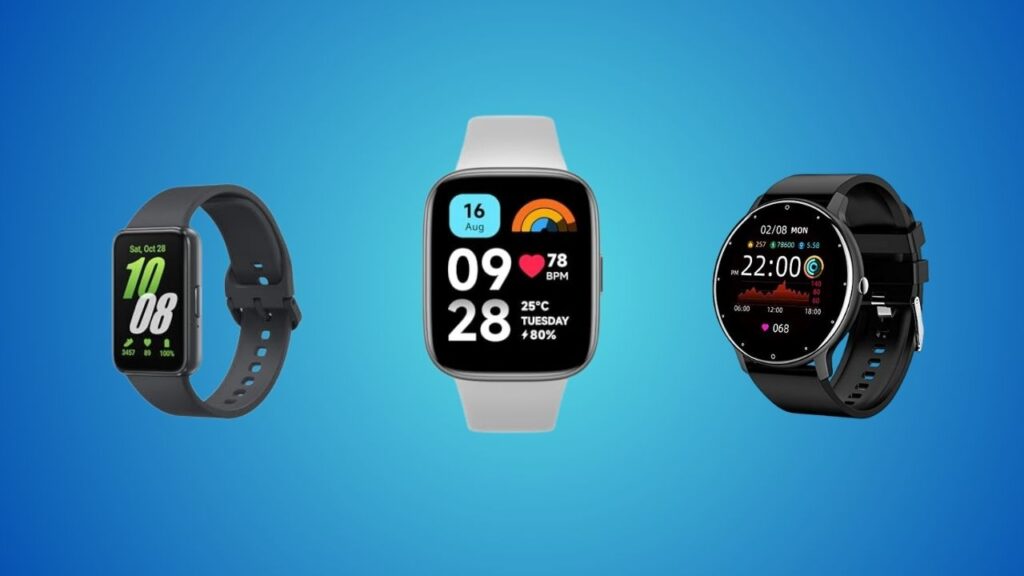 Mega Promoção 7.7: 20 Smartwatches com Estoque no Brasil e Preços Incríveis Mega Promoção 7.7: 20 Smartwatches com Estoque no Brasil e Preços Incríveis