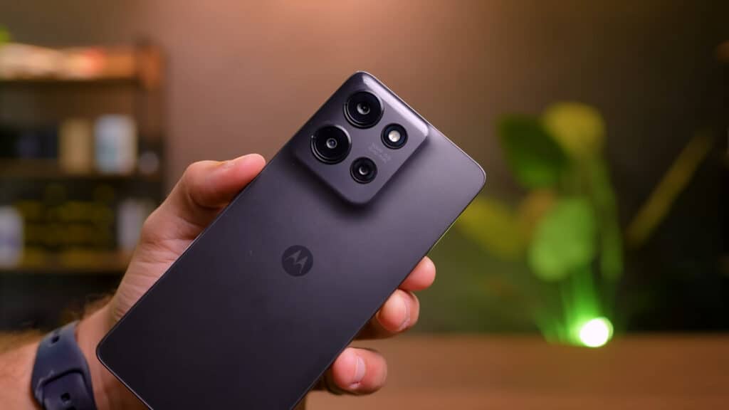 Moto G75: O Melhor Celular até R$ 1.500 em 2025? Análise Completa do Campeão em Custo-Benefício