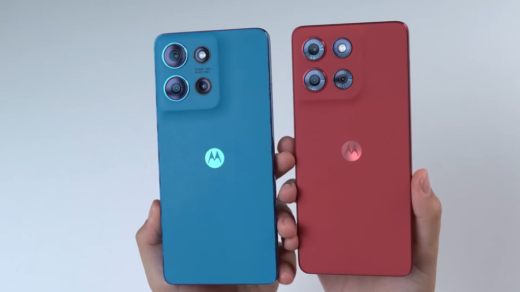 Moto G86 vs Moto G75: Qual o Melhor para Comprar em 2025? Moto G86 vs Moto G75: Qual o Melhor para Comprar em 2025?