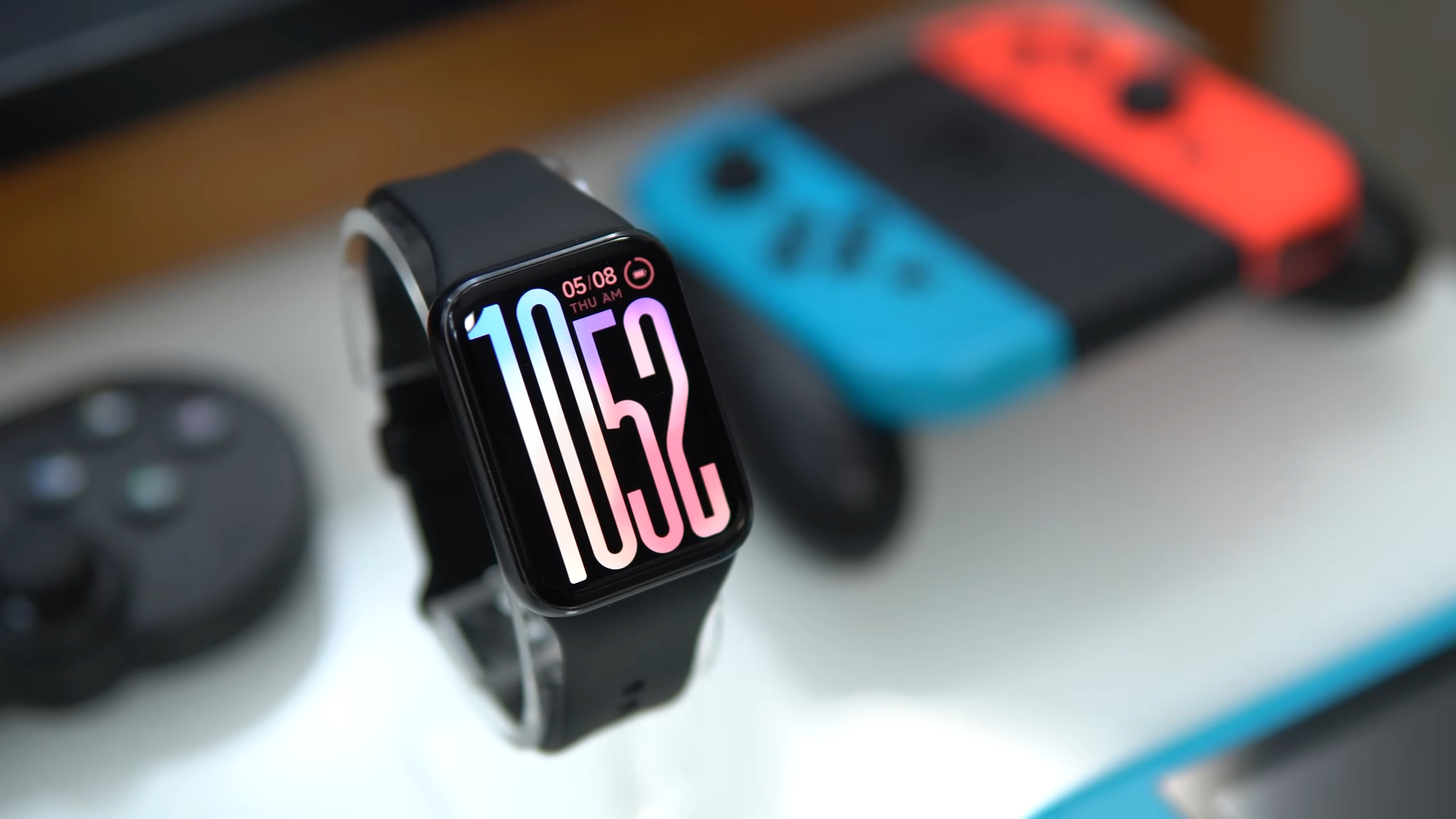 Mi Band 9 Pro: A Pulseira Inteligente Mais Completa da Xiaomi Vale o Preço?