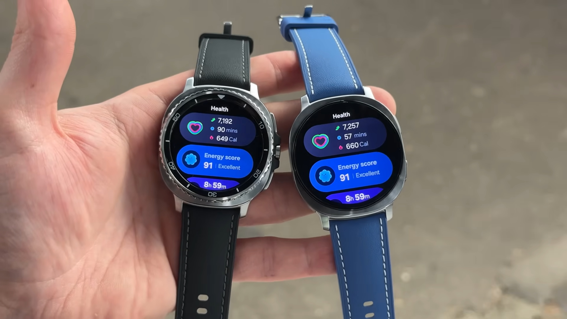 Galaxy Watch 8 e Watch 8 Classic: Vale a Pena Comprar em 2025? Galaxy Watch 8 e Watch 8 Classic: Vale a Pena Comprar em 2025?