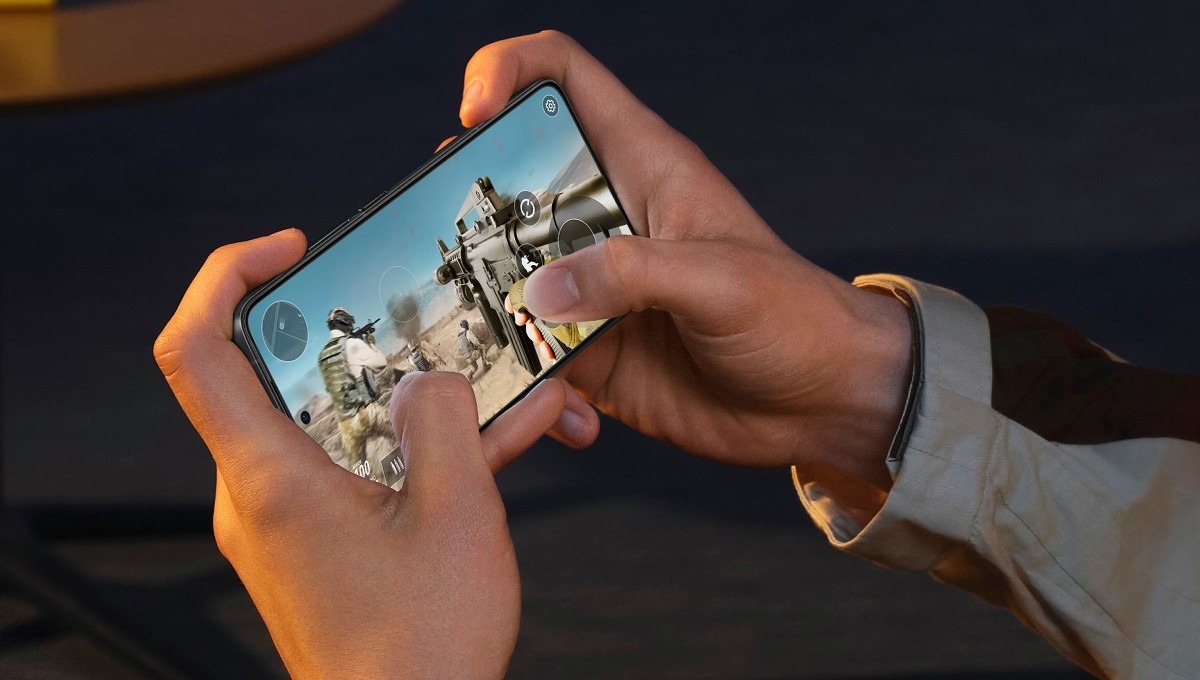 Melhor Xiaomi para Jogos: As 6 Principais Opções em 2025 Melhor Xiaomi para Jogos: As 6 Principais Opções em 2025