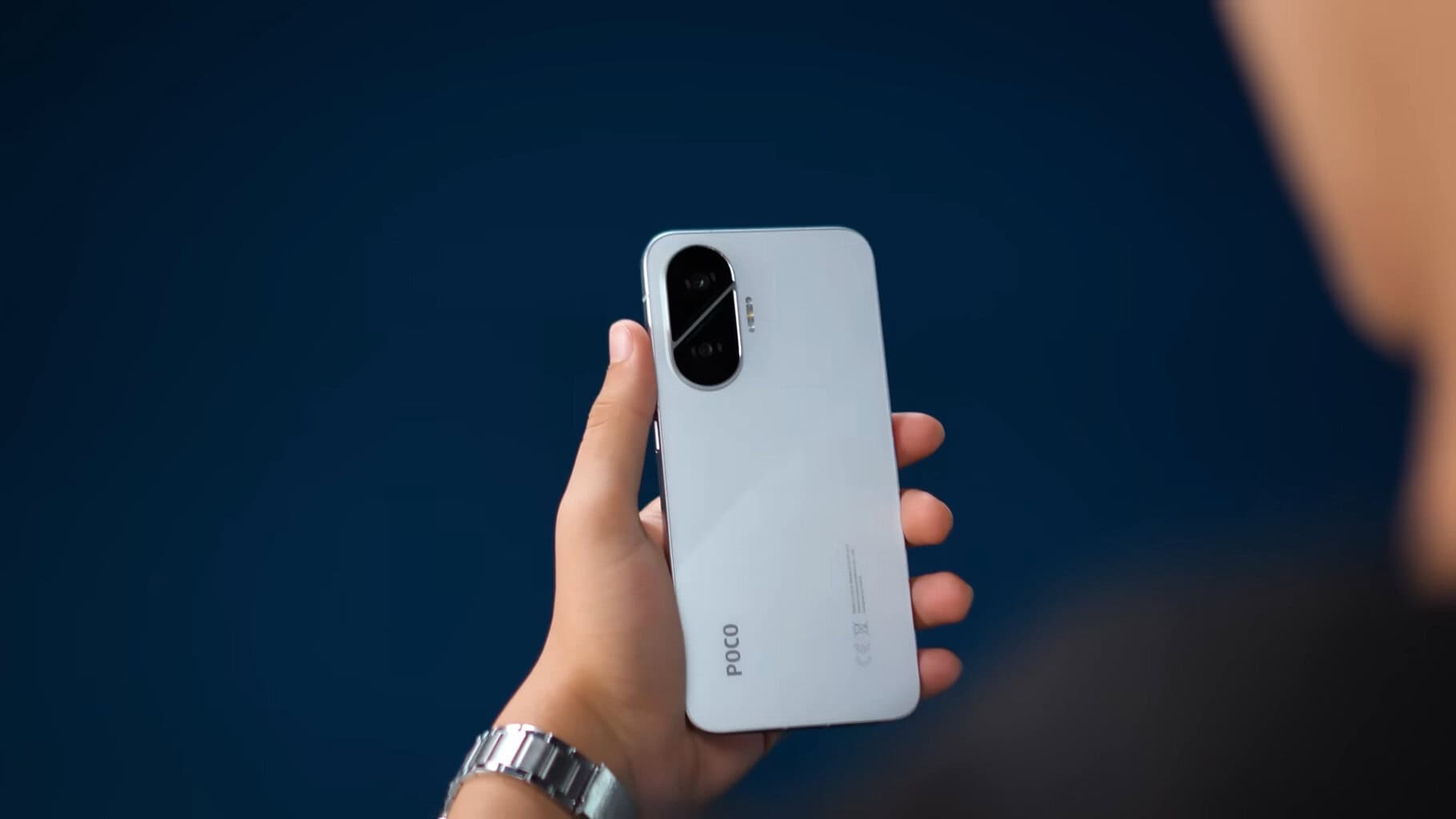 POCO F7: Um dos Melhores Intermediários Premium de 2025? Vale a Pena Mesmo? POCO F7: Um dos Melhores Intermediários Premium de 2025? Vale a Pena Mesmo?