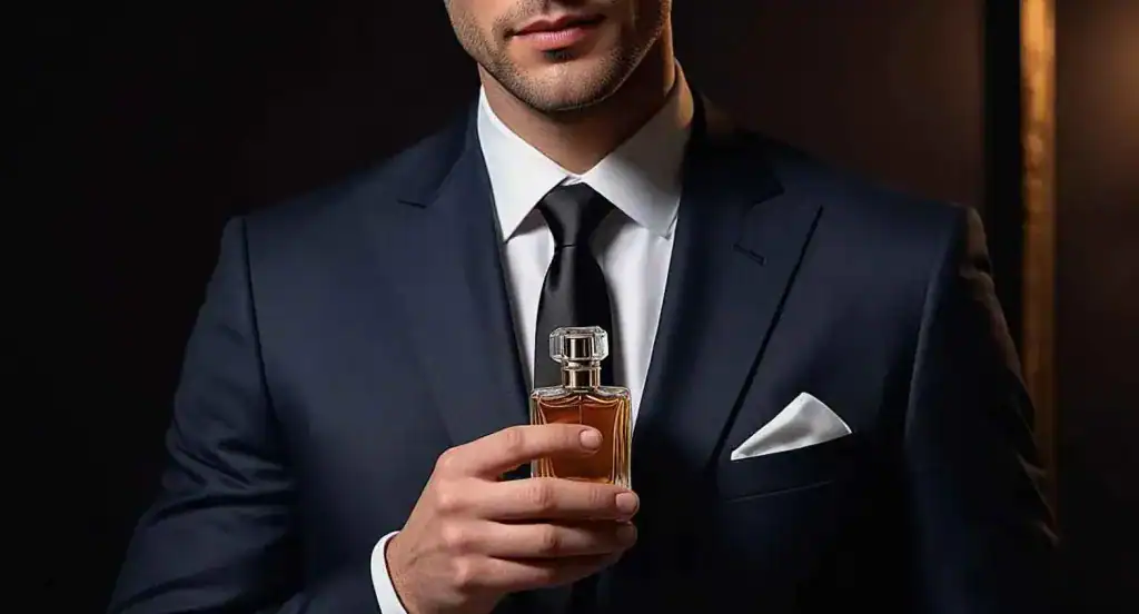 Top 10 Perfumes Masculinos Importados de 2025: Fragrâncias Inesquecíveis para Todas as Ocasiões