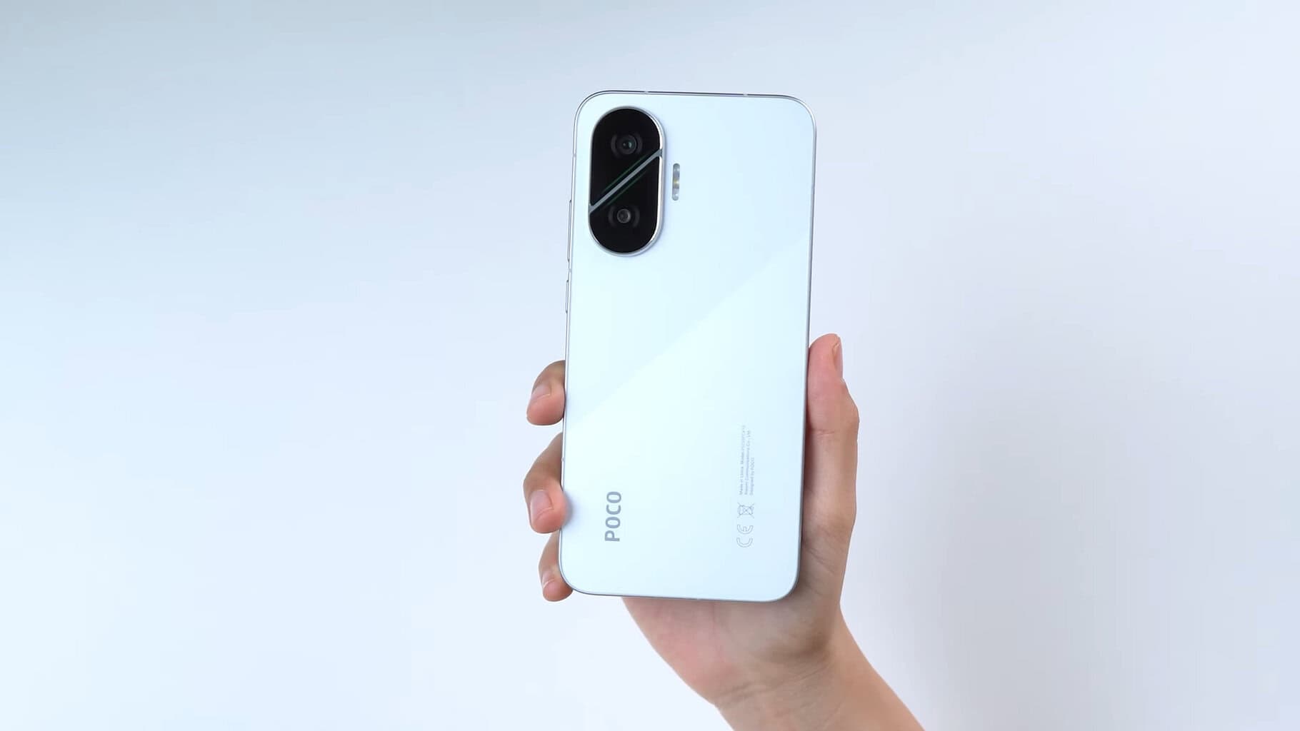 Poco F7: o novo flagship da Xiaomi chega com tudo em 2025 Poco F7: o novo flagship da Xiaomi chega com tudo em 2025