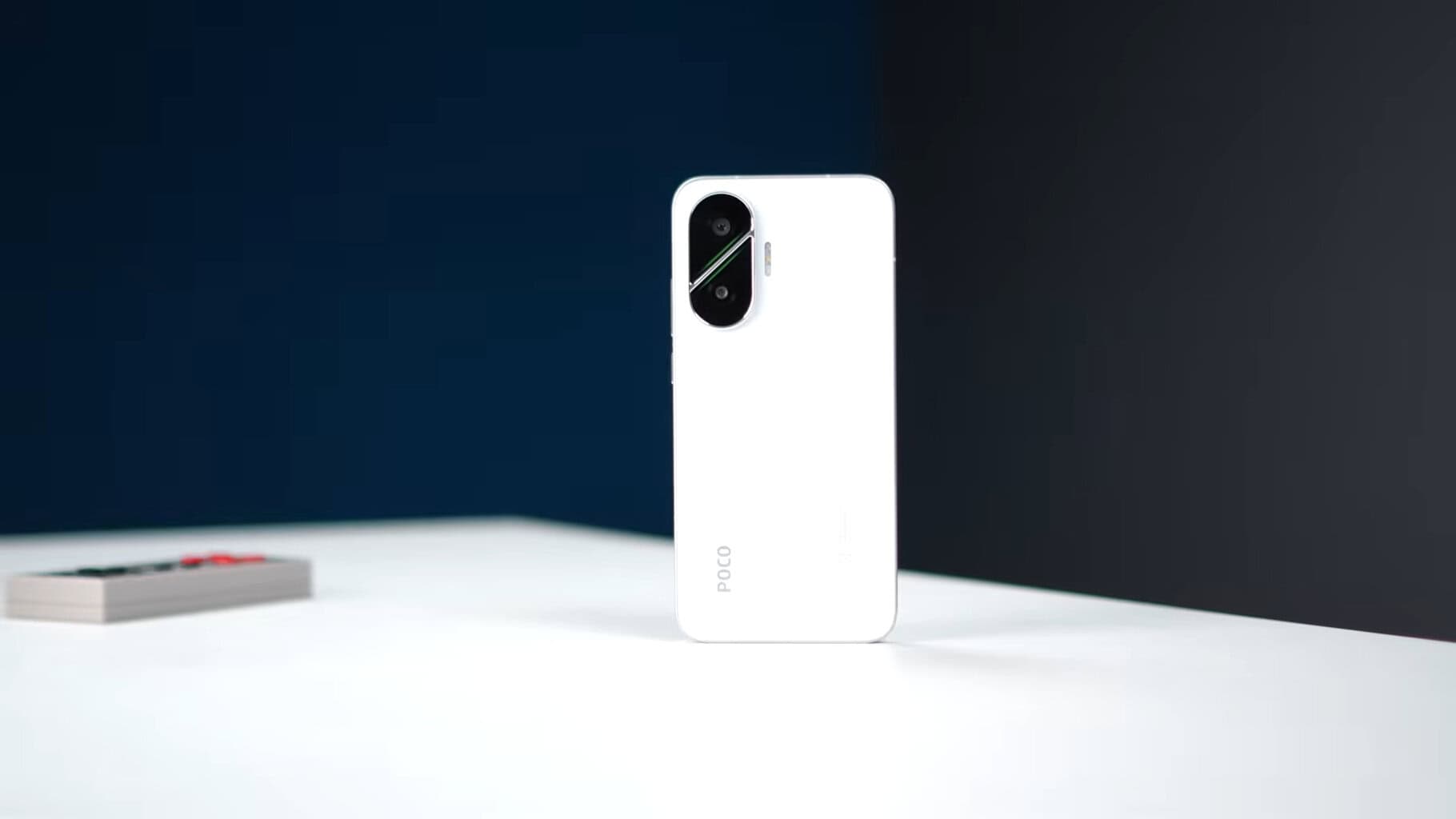 Poco F7 por R$ 2.600: Vale a Pena? Análise Completa com Opinião de Usuário Poco F7 por R$ 2.600: Vale a Pena? Análise Completa com Opinião de Usuário