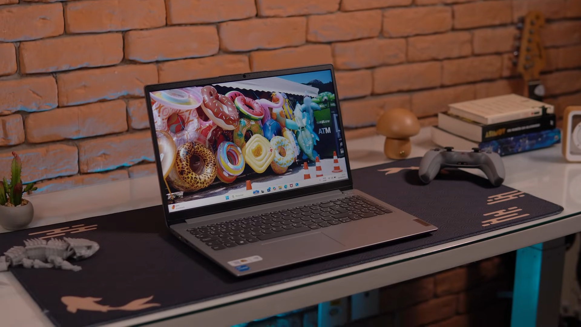 Lenovo Ideapad 1: Por que Esse Notebook Barato Está Entre os Mais Vendidos?