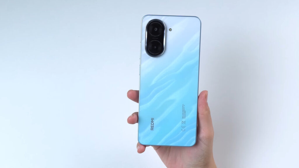 Redmi A5: O Novo Celular Básico da Xiaomi com NFC e Bateria de Longa Duração Redmi A5: O Novo Celular Básico da Xiaomi com NFC e Bateria de Longa Duração