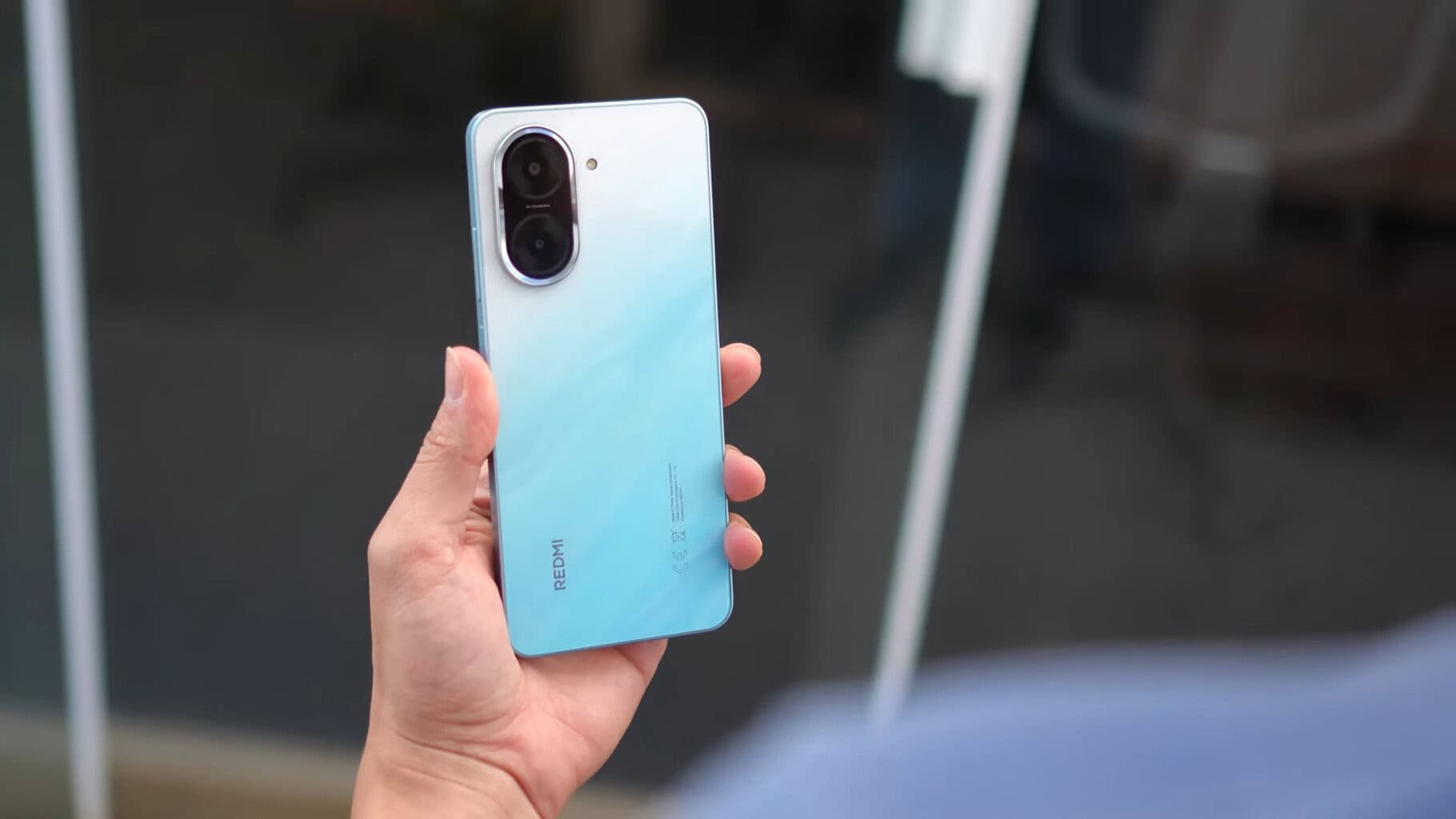 Redmi A5 em 2025: Vale a Pena? Review Completo Após 1 Semana de Uso Redmi A5 em 2025: Vale a Pena? Review Completo Após 1 Semana de Uso