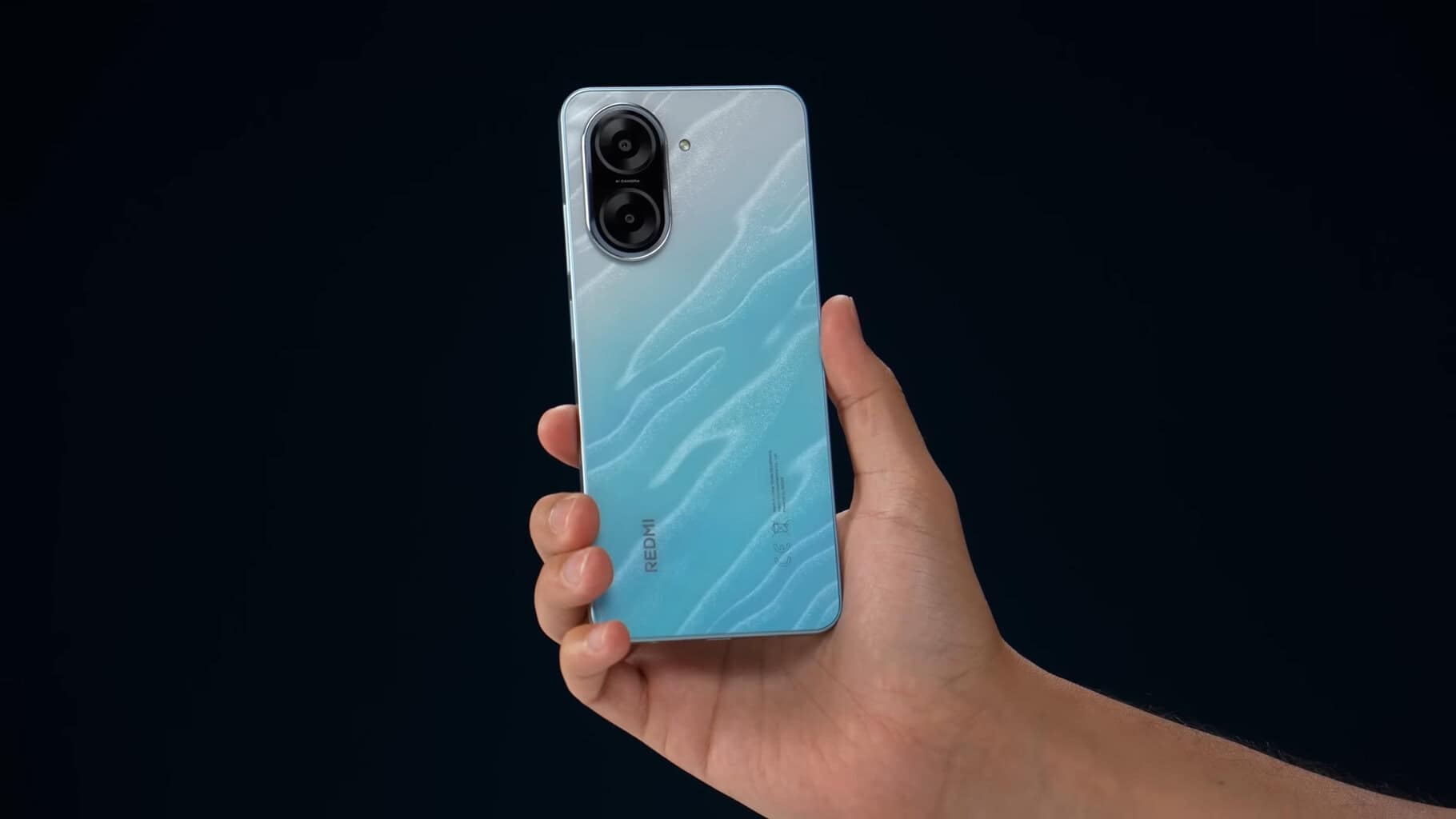 Redmi A5: Celular Barato da Xiaomi com Design Premium e Tela de 120Hz Vale a Pena? Redmi A5: Celular Barato da Xiaomi com Design Premium e Tela de 120Hz Vale a Pena?