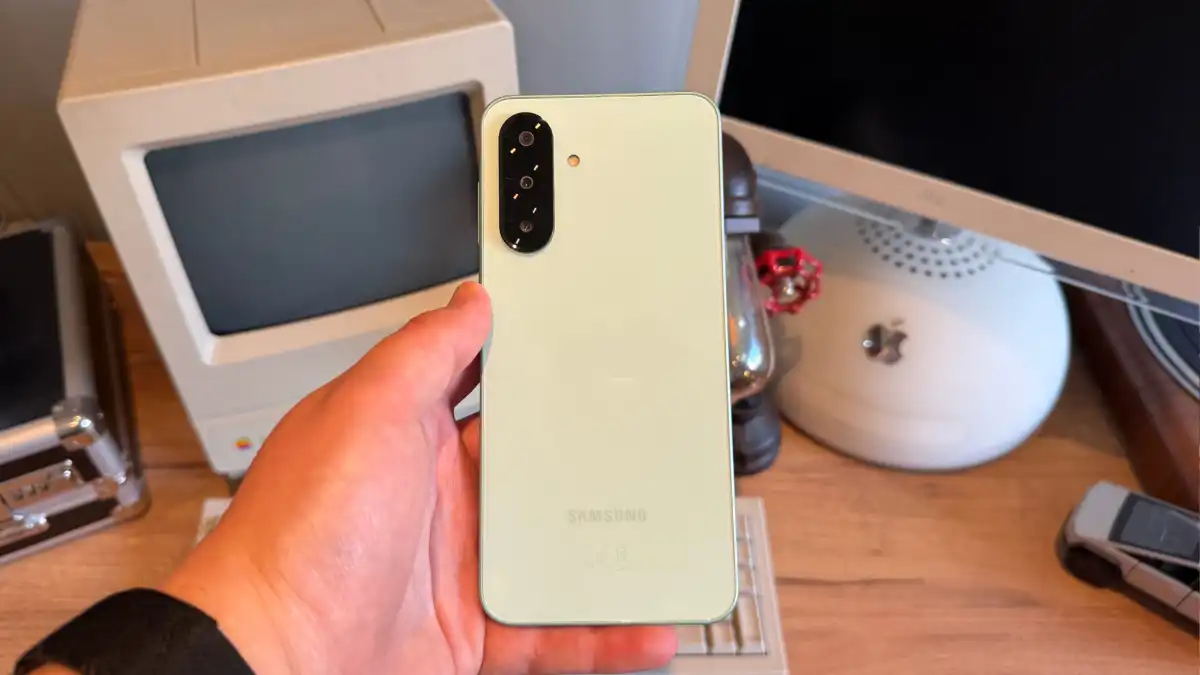 4 Motivos para Comprar o Samsung Galaxy A26 5G em 2025 4 Motivos para Comprar o Samsung Galaxy A26 5G em 2025