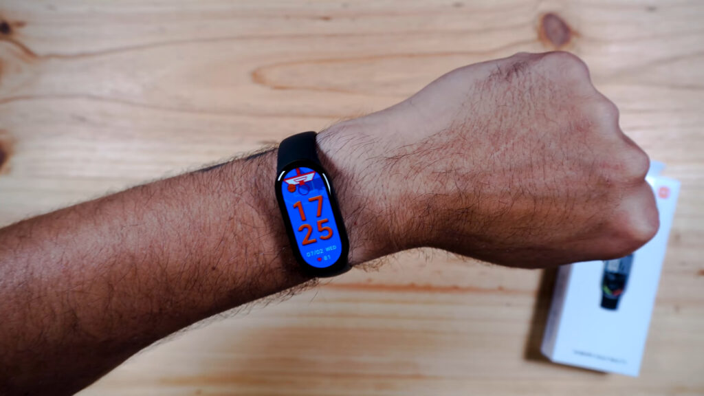 Xiaomi Mi Band 10: Vale a Pena em 2025? Veja Tudo Sobre a Nova Smart Band Xiaomi Mi Band 10: Vale a Pena em 2025? Veja Tudo Sobre a Nova Smart Band