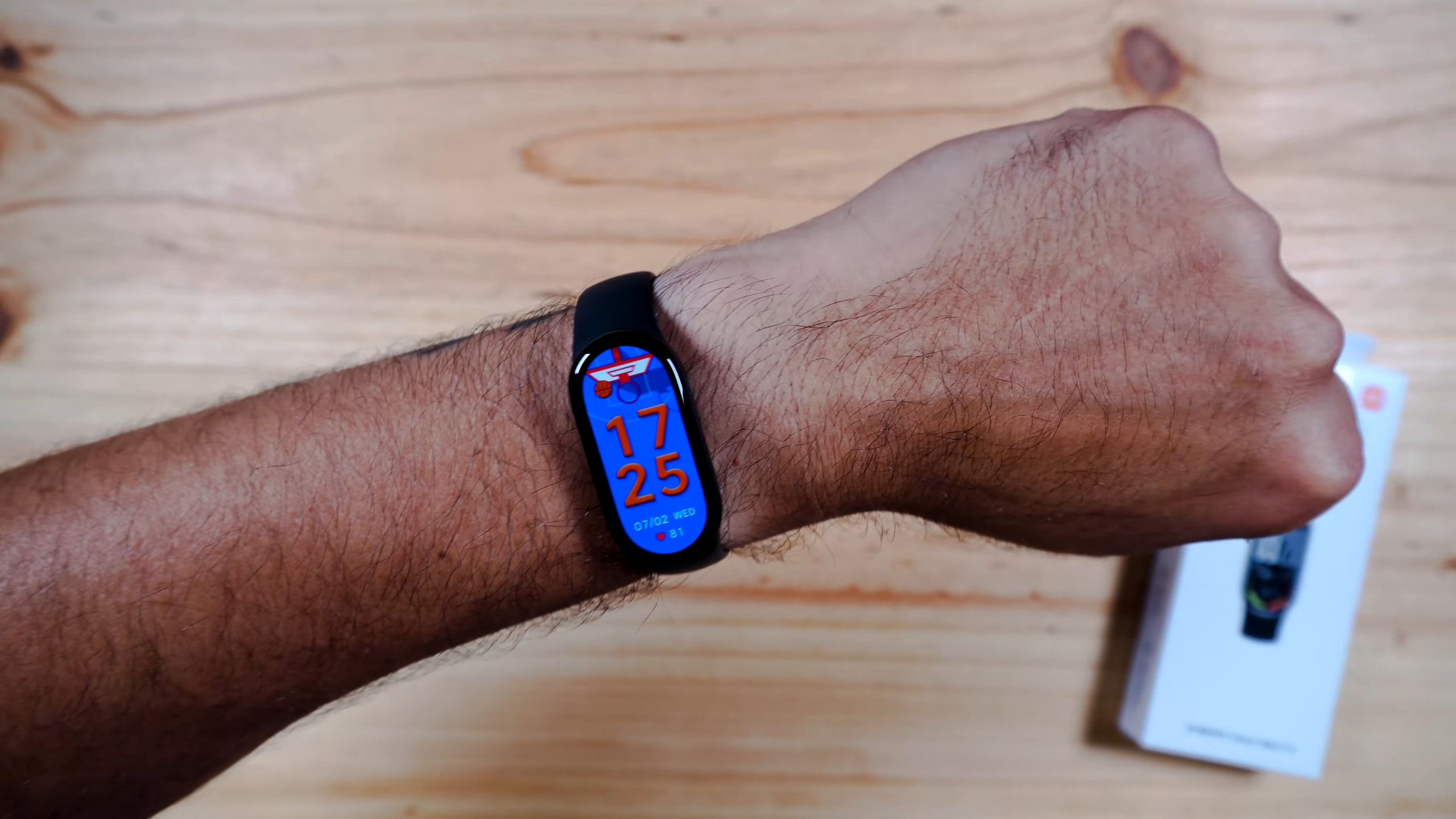 Xiaomi Mi Band 10: Vale a Pena em 2025? Veja Tudo Sobre a Nova Smart Band Xiaomi Mi Band 10: Vale a Pena em 2025? Veja Tudo Sobre a Nova Smart Band