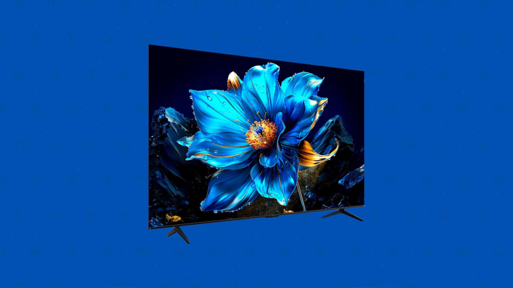 TCL C655 vs TCL C6K: Qual Smart TV é a Nova Campeã do Custo-Benefício em 2025? TCL C655 vs TCL C6K: Qual Smart TV é a Nova Campeã do Custo-Benefício em 2025?